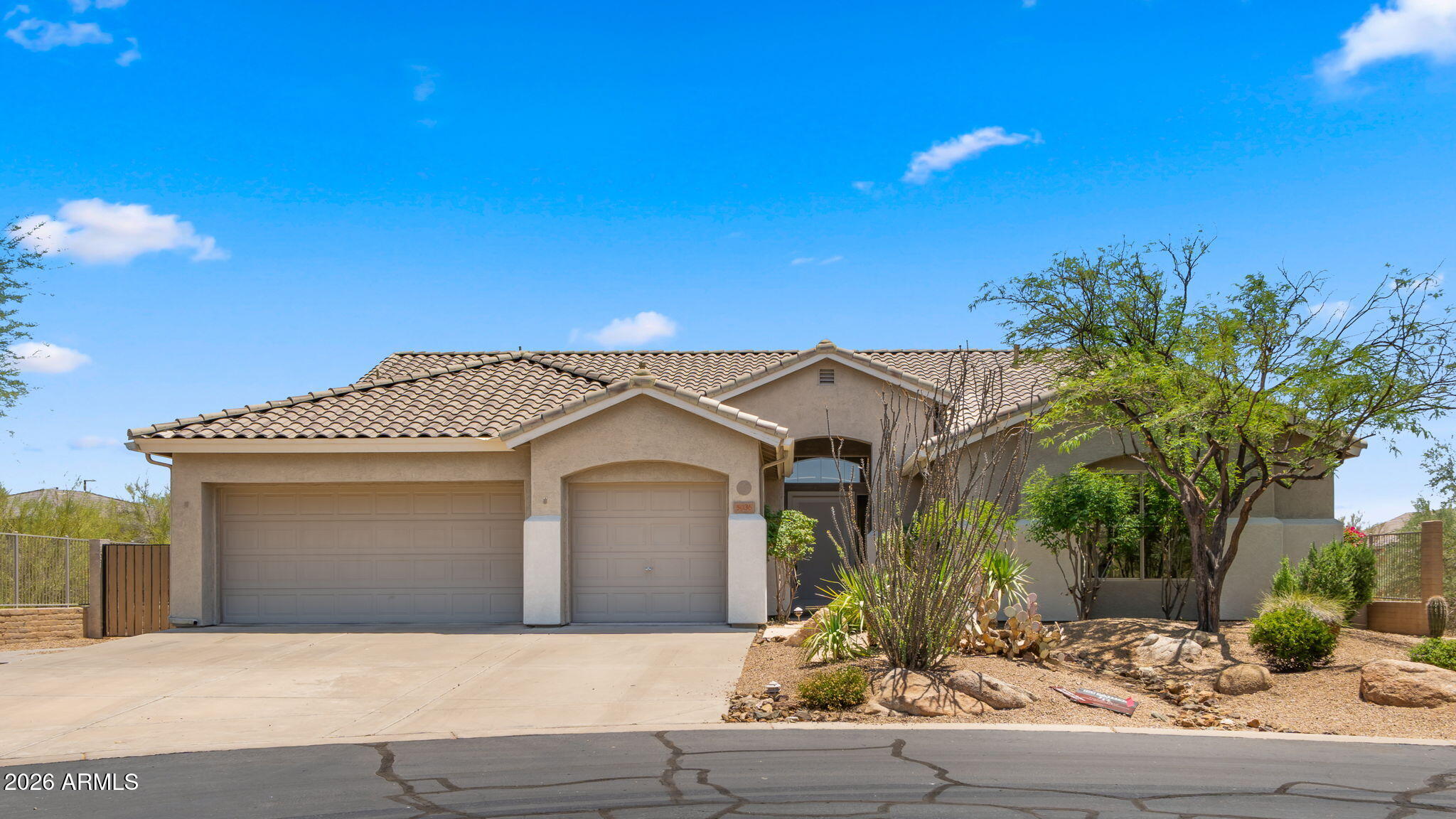 5036 E Cory Circle