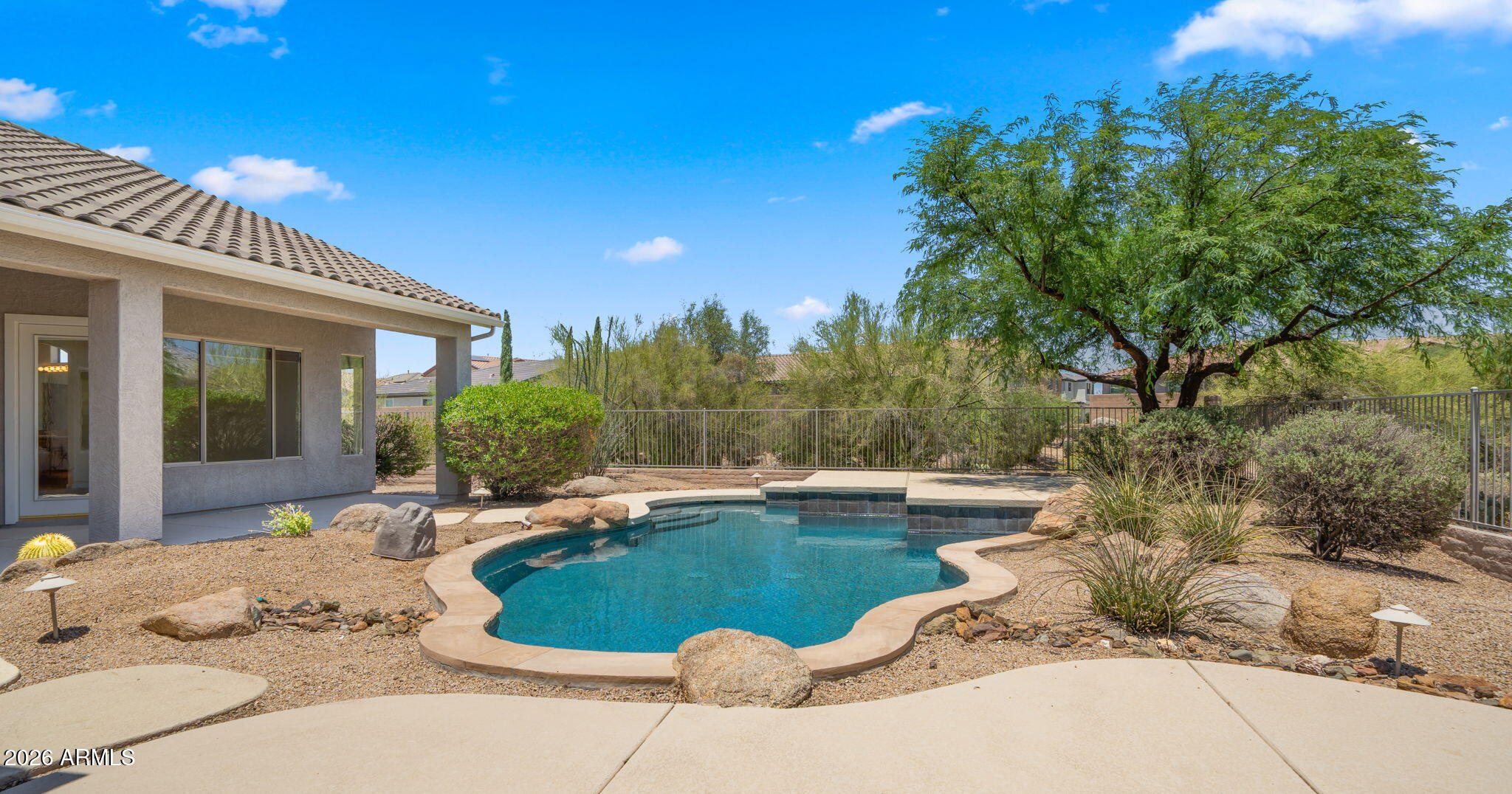 5036 E Cory Circle