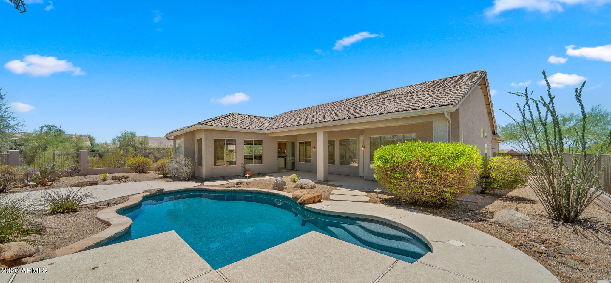 5036 E Cory Circle