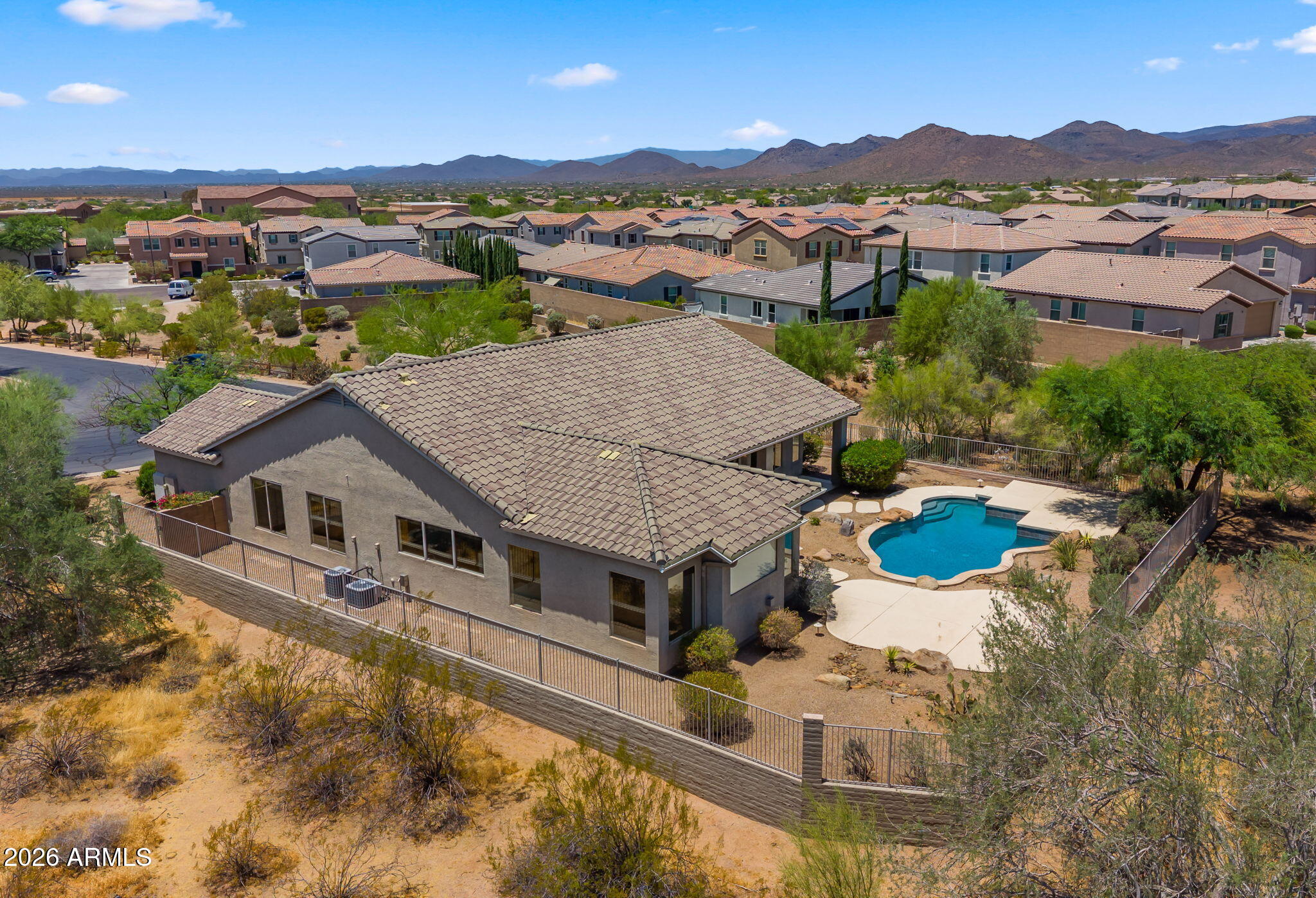 5036 E Cory Circle