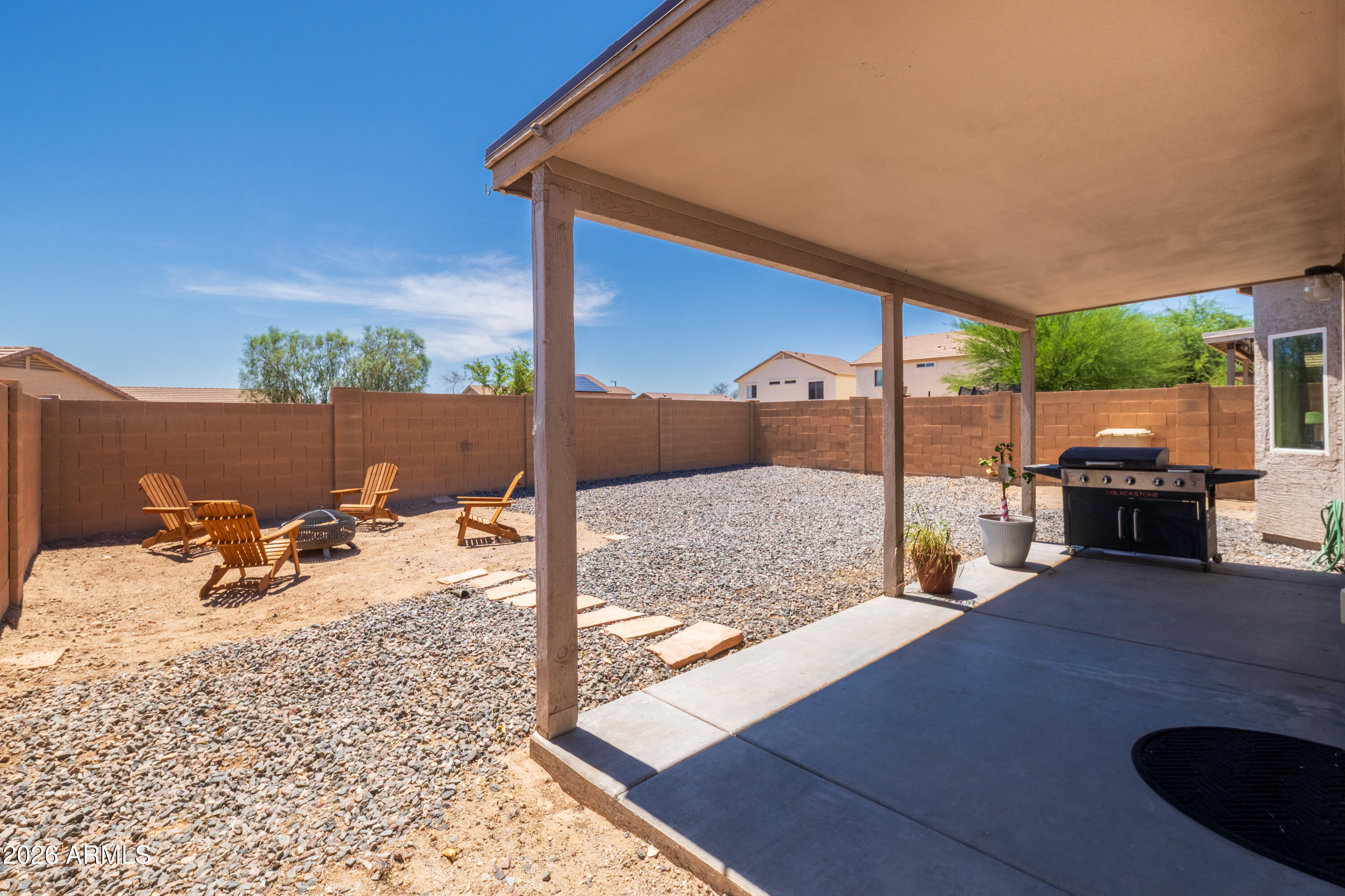 22839 W PIMA Street