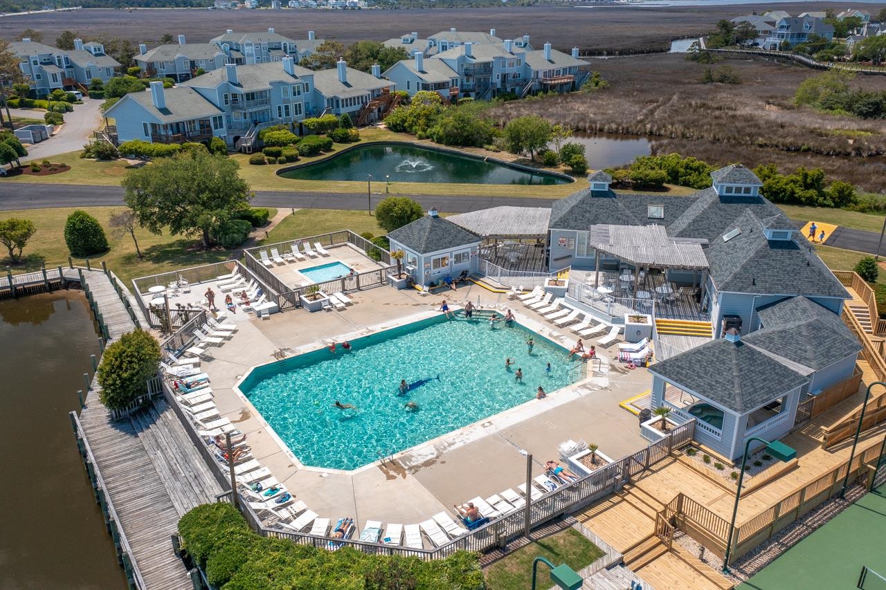 44 Ballast Point Drive Lot #44