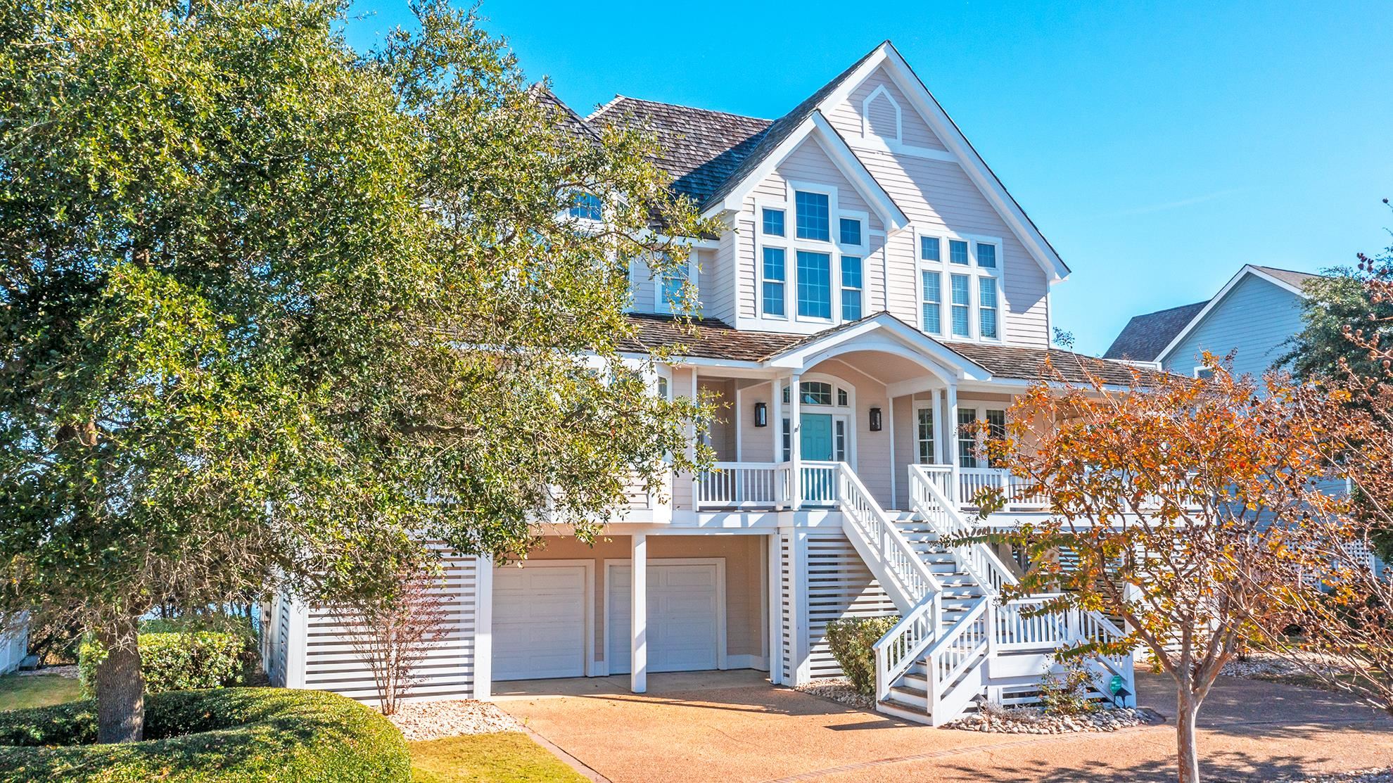 44 Ballast Point Drive Lot #44