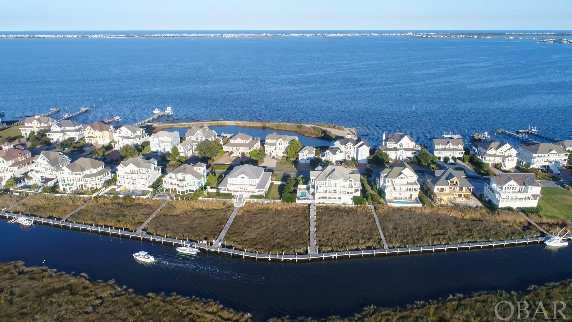 44 Ballast Point Drive Lot #44