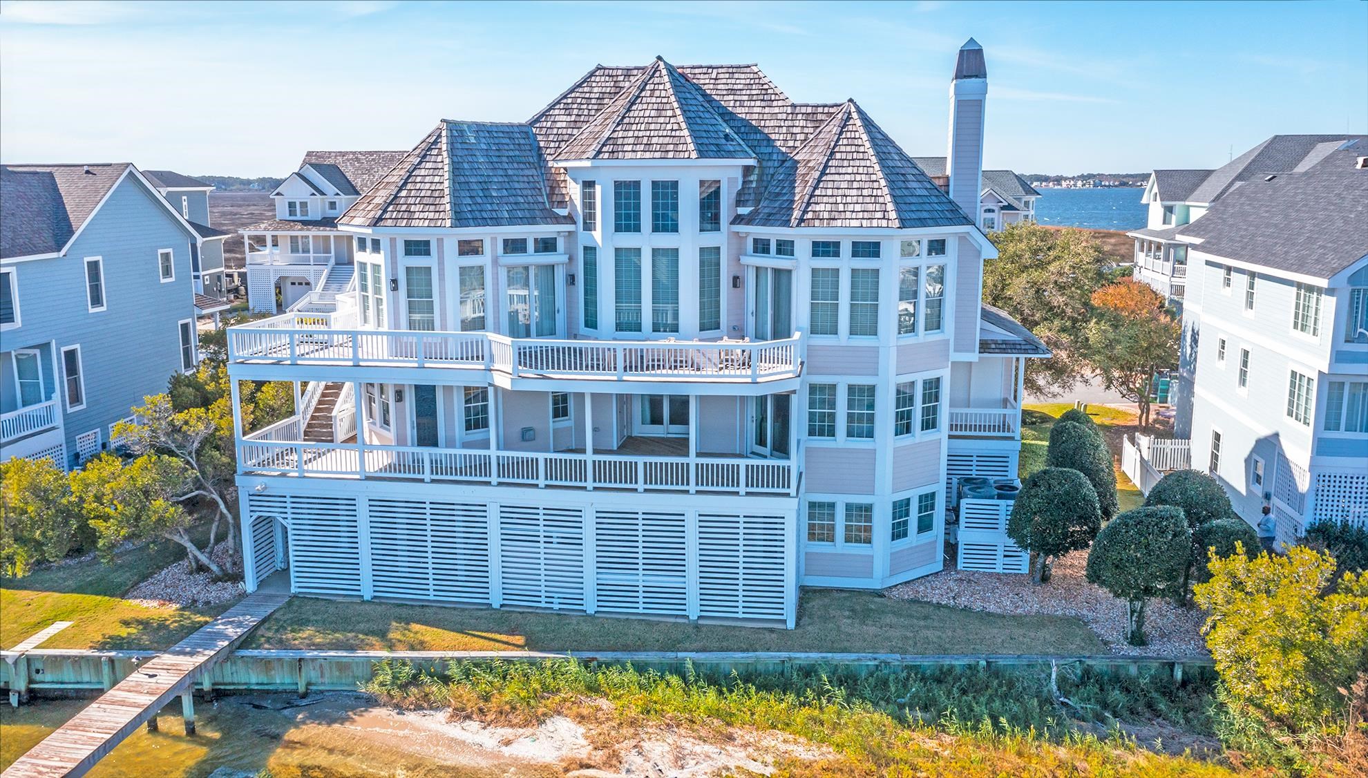 44 Ballast Point Drive Lot #44