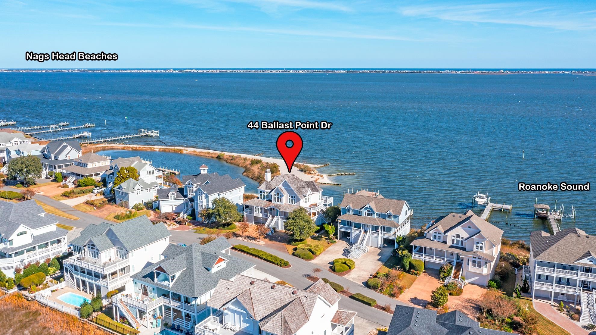 44 Ballast Point Drive Lot #44