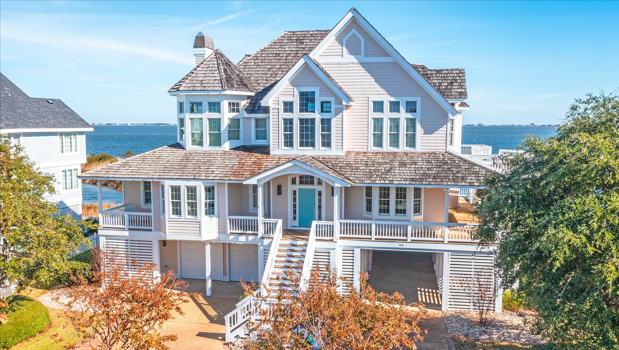 44 Ballast Point Drive Lot #44