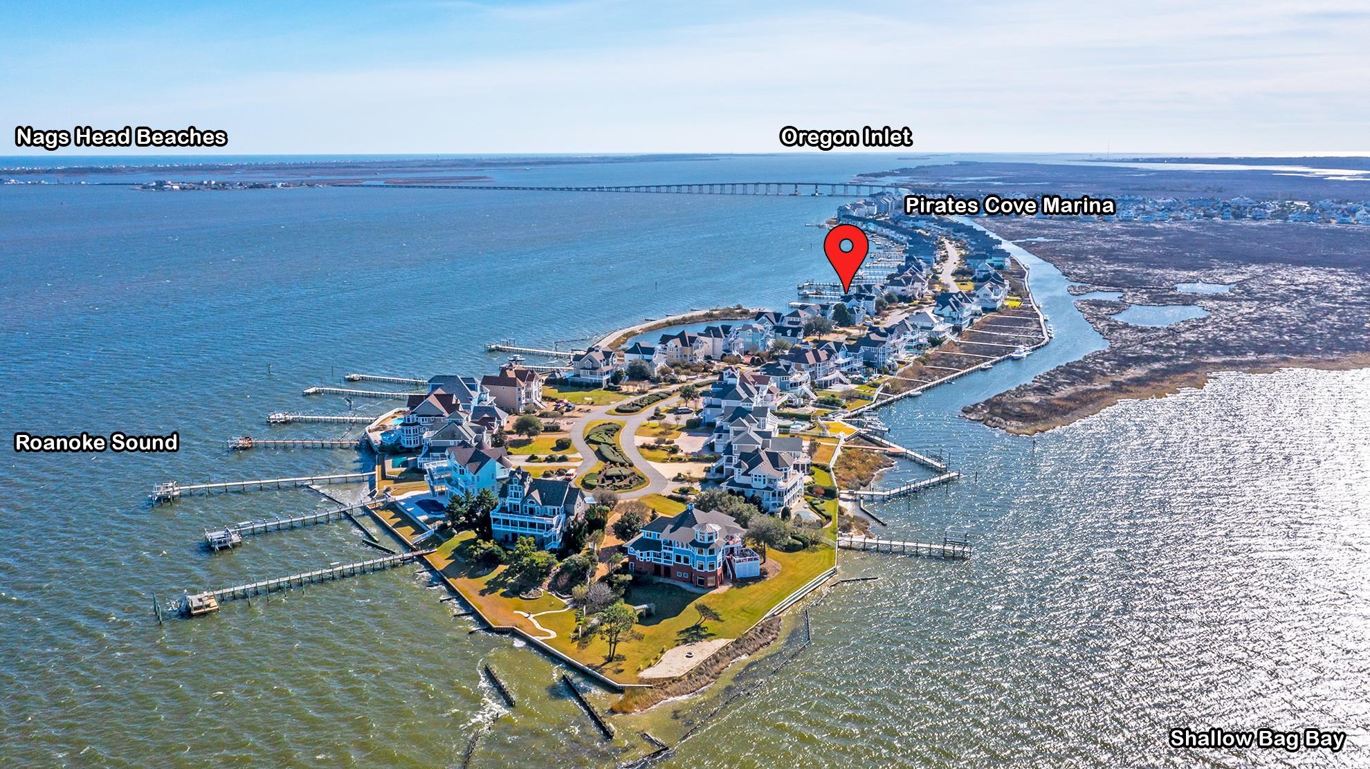 44 Ballast Point Drive Lot #44