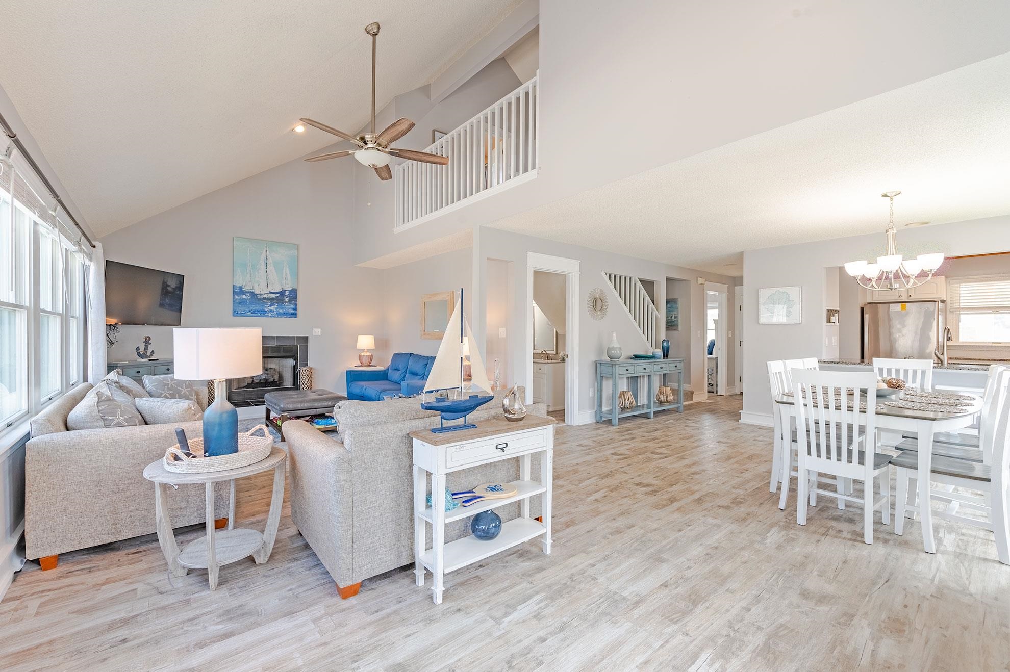 104 W Lochridge Court Lot# 28
