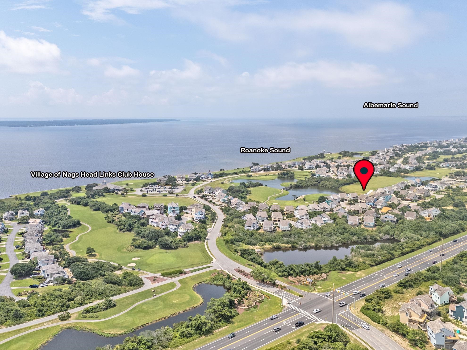 104 W Lochridge Court Lot# 28