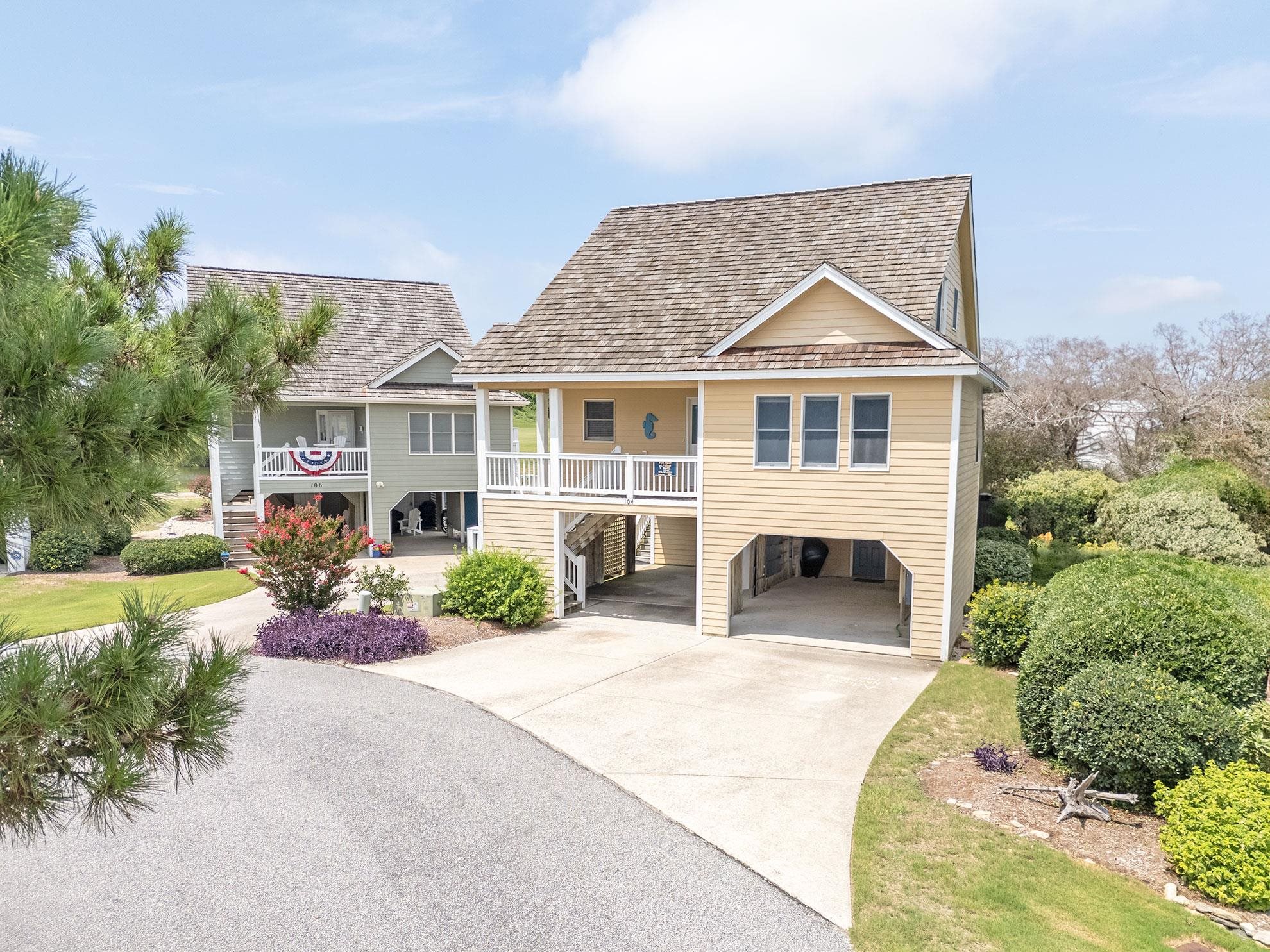 104 W Lochridge Court Lot# 28