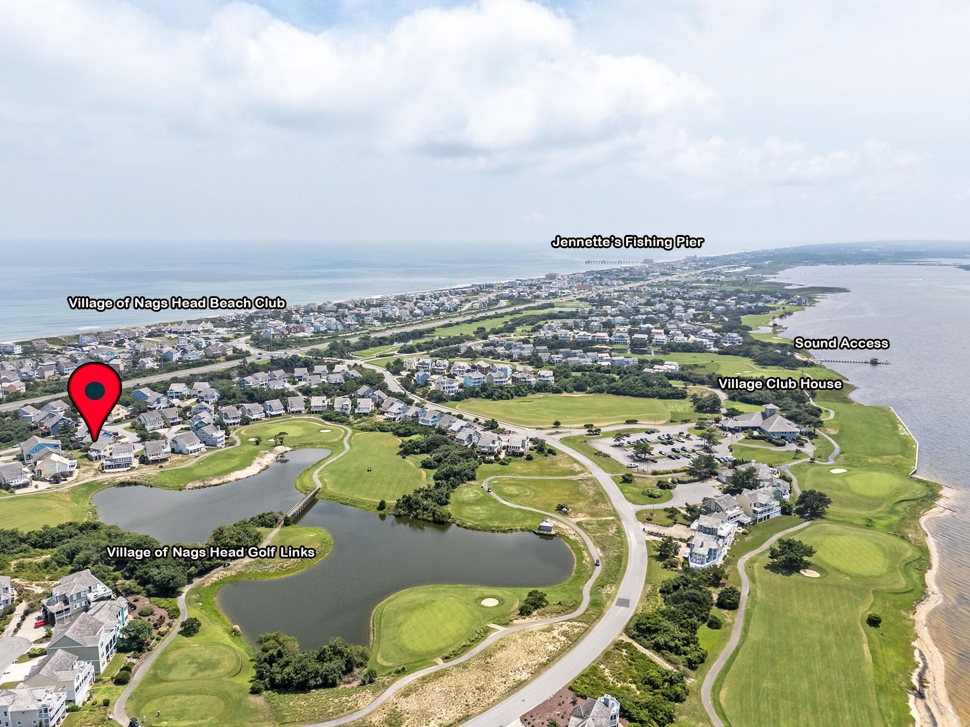 104 W Lochridge Court Lot# 28