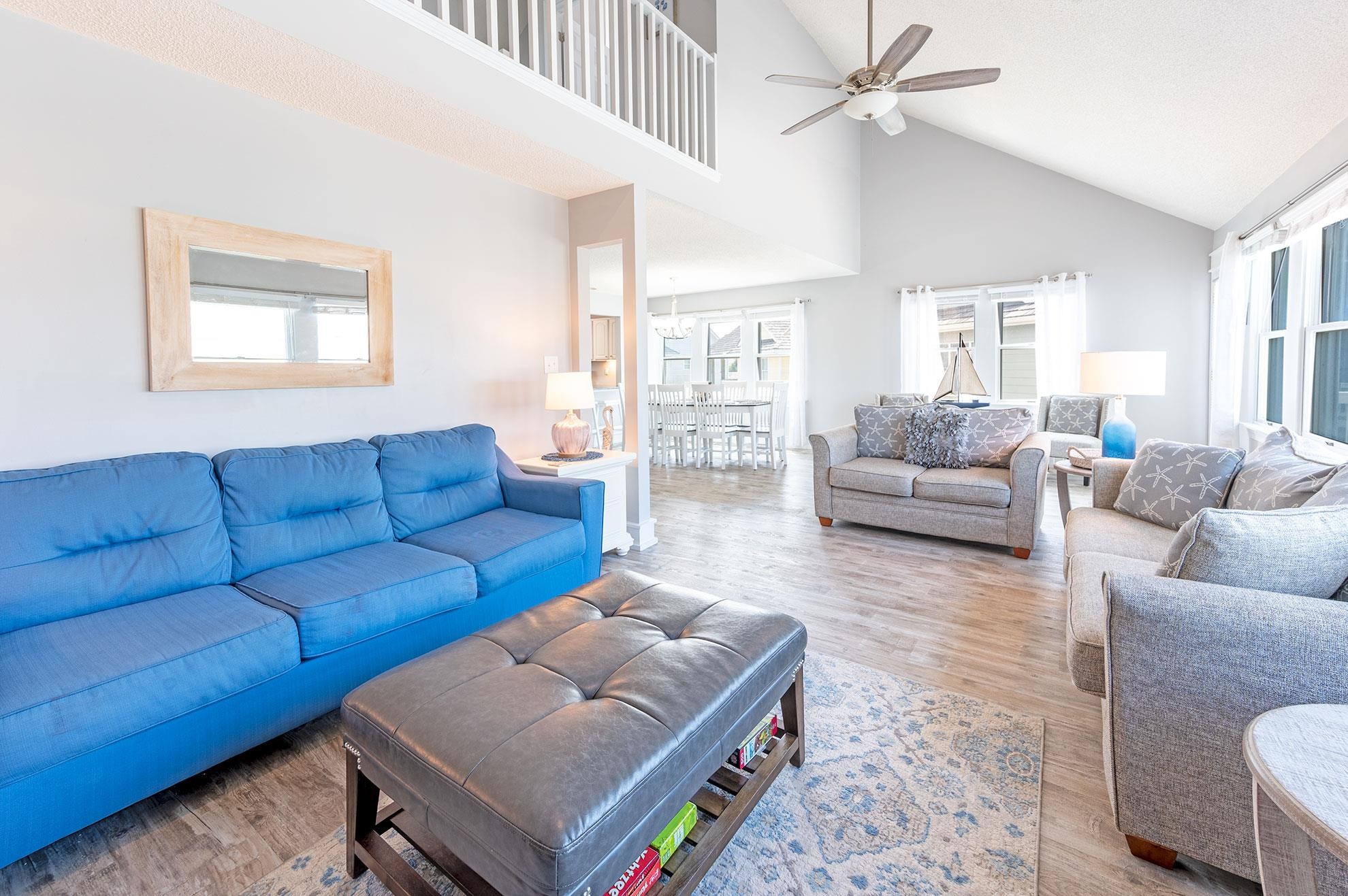 104 W Lochridge Court Lot# 28