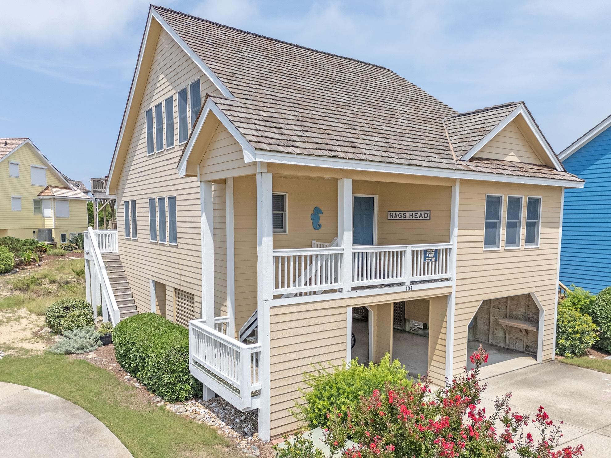 104 W Lochridge Court Lot# 28