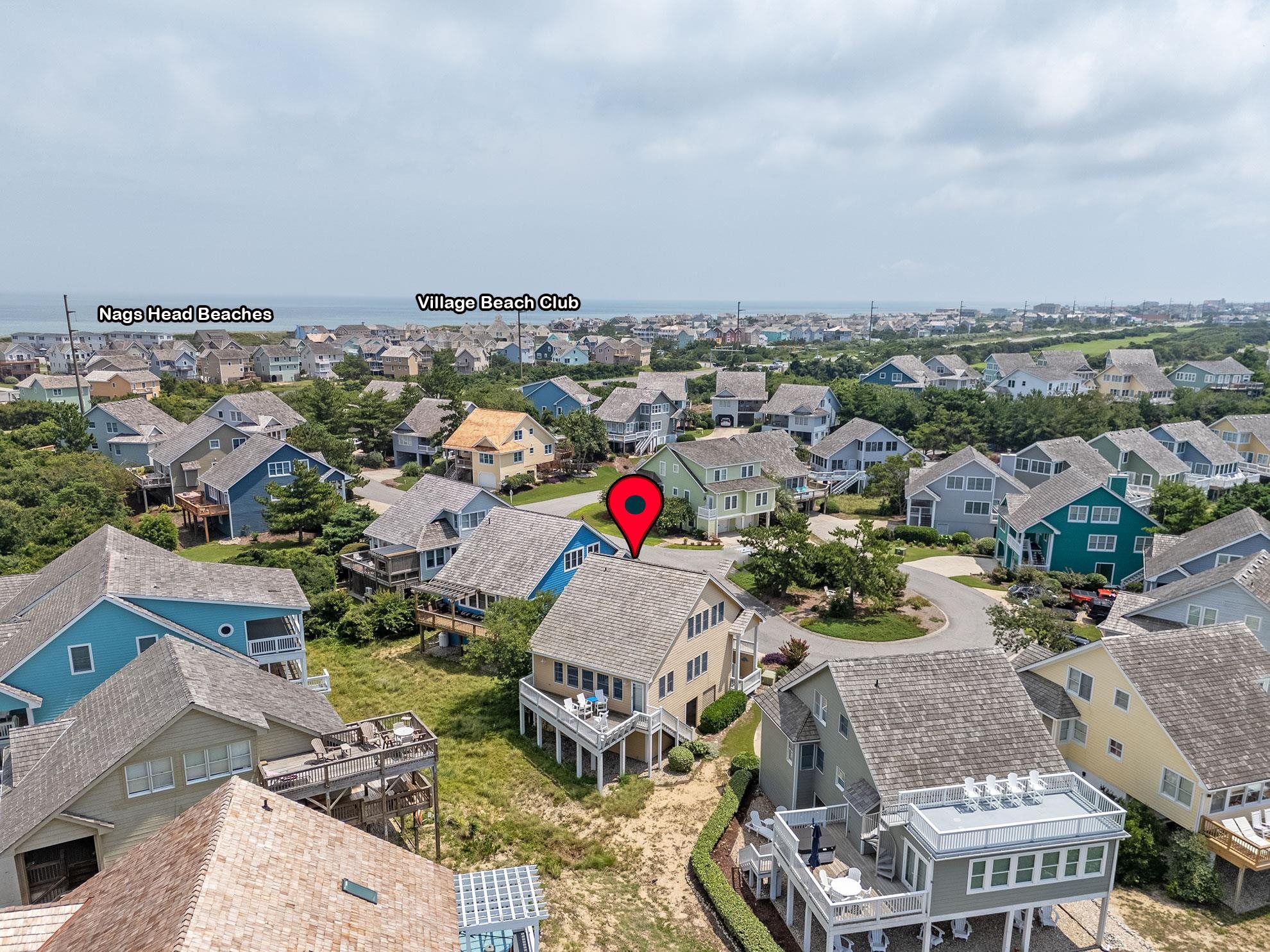 104 W Lochridge Court Lot# 28