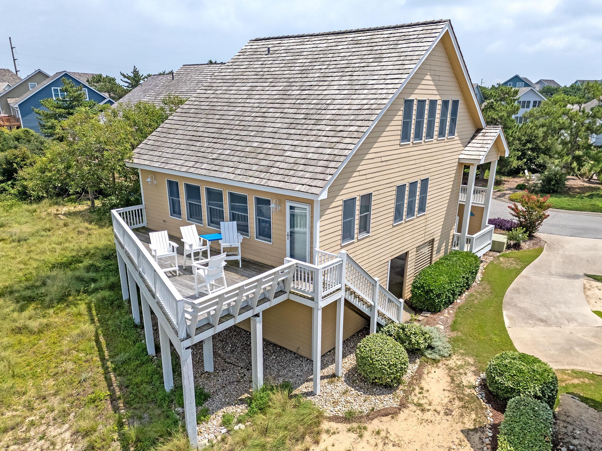 104 W Lochridge Court Lot# 28