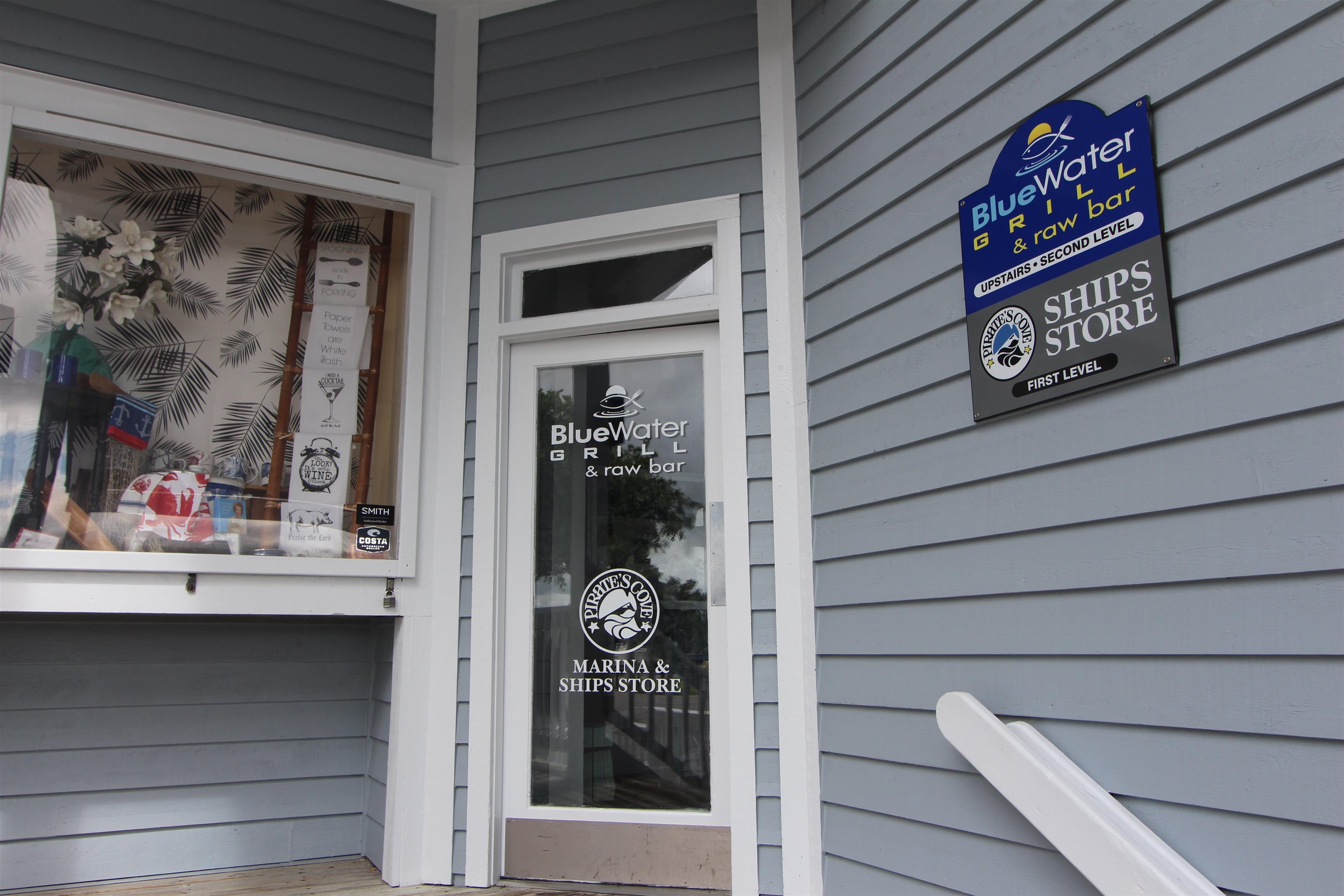 1432 Ballast Point Drive Unit #1432