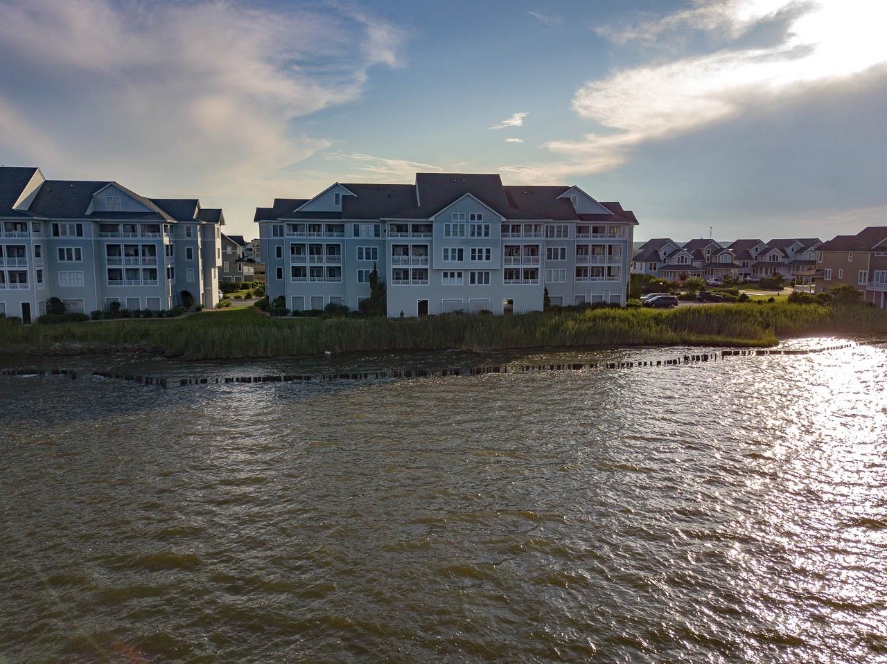 1432 Ballast Point Drive Unit #1432