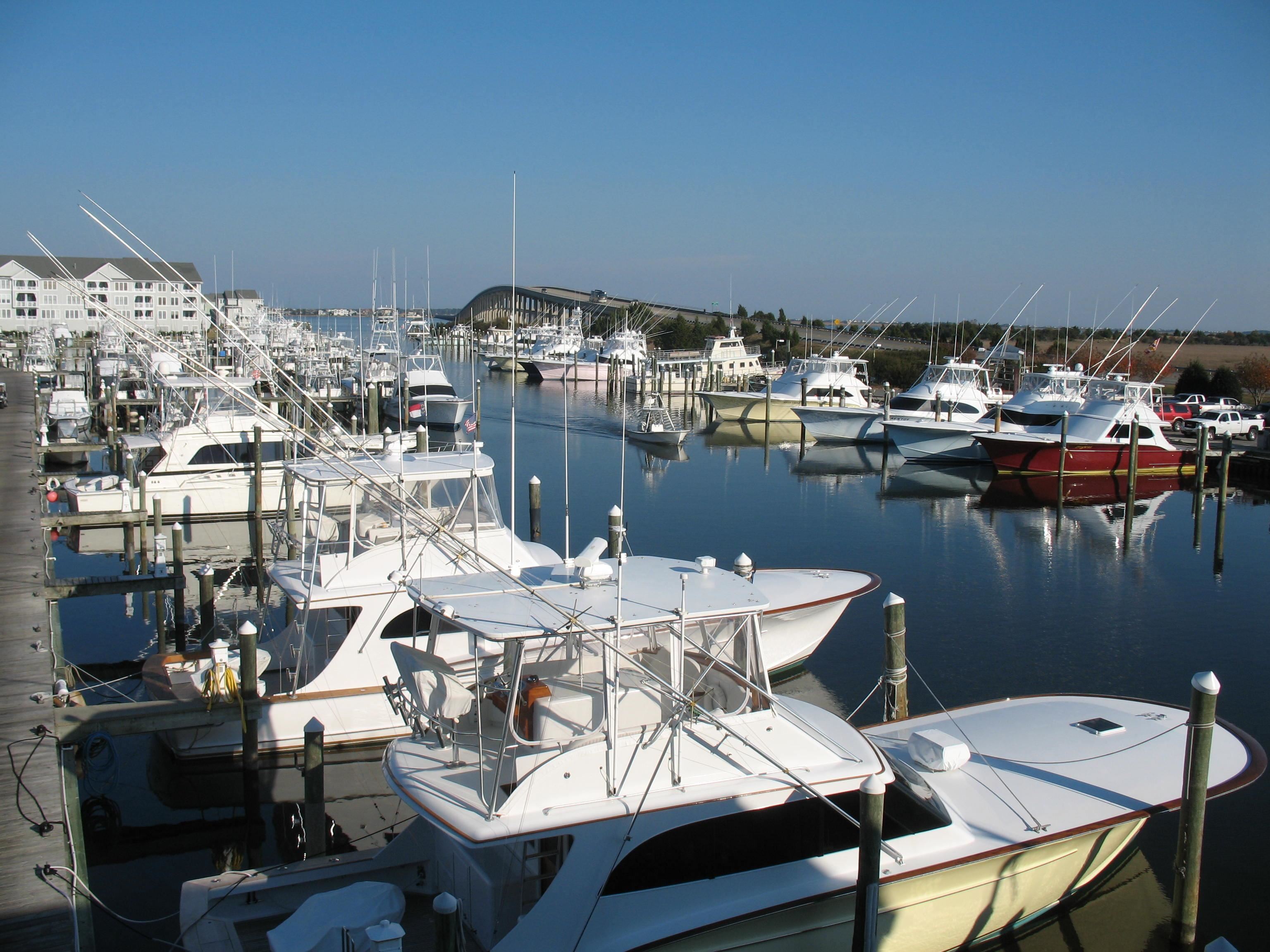 1432 Ballast Point Drive Unit #1432