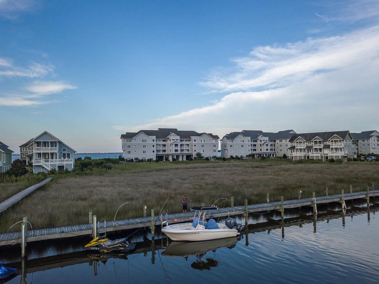 1432 Ballast Point Drive Unit #1432