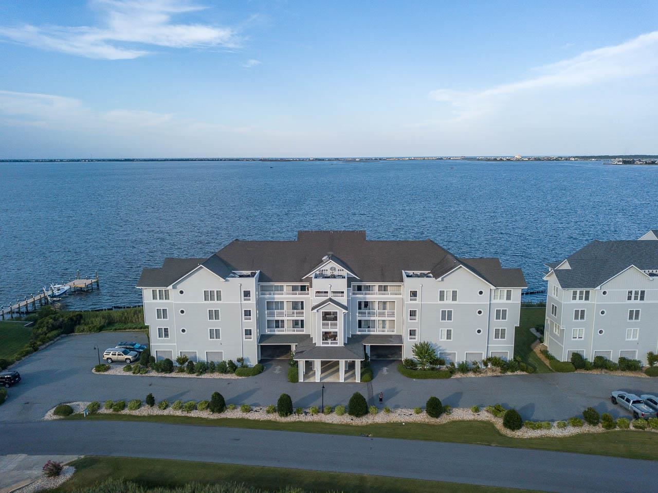 1432 Ballast Point Drive Unit #1432