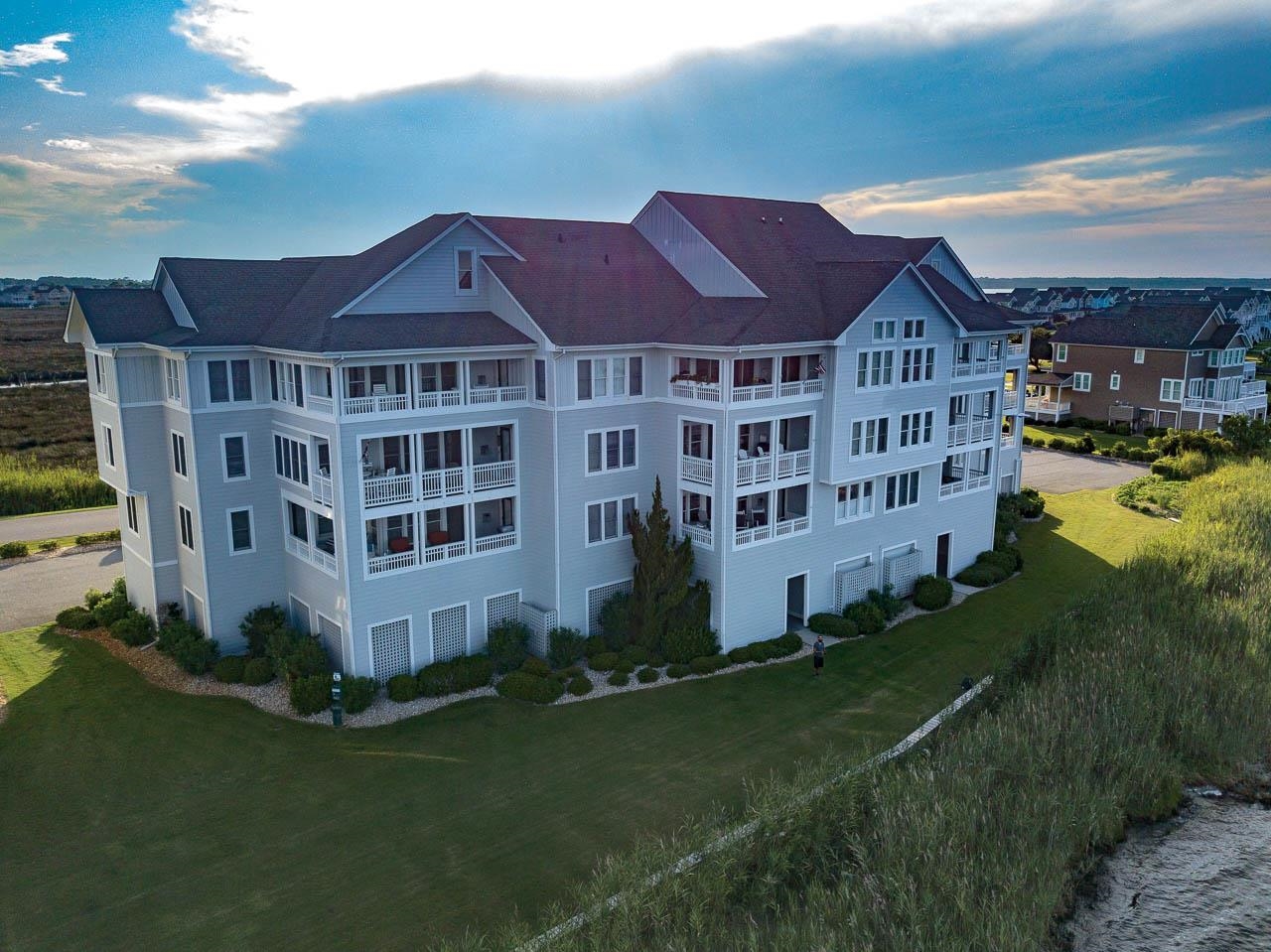 1432 Ballast Point Drive Unit #1432