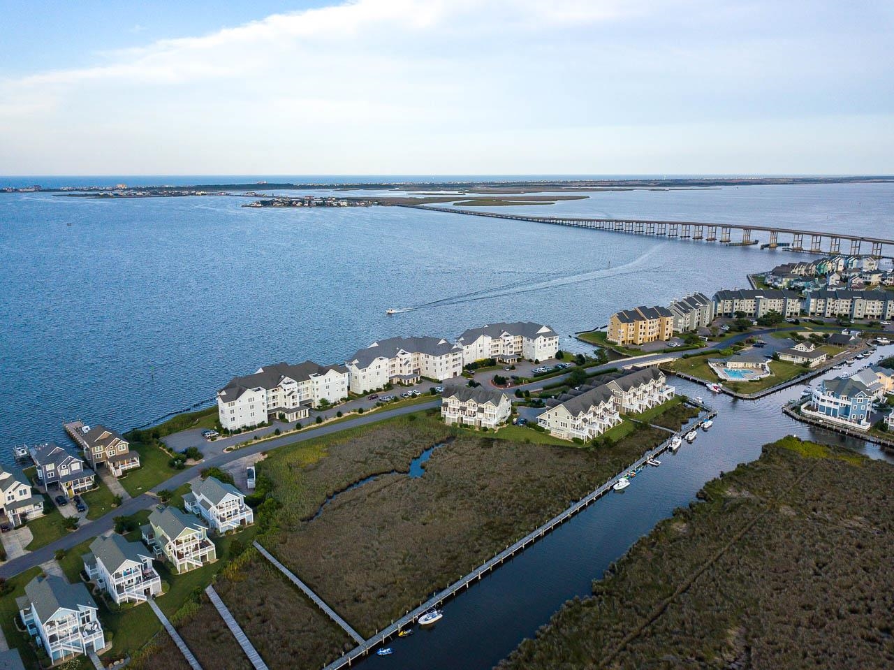 1432 Ballast Point Drive Unit #1432