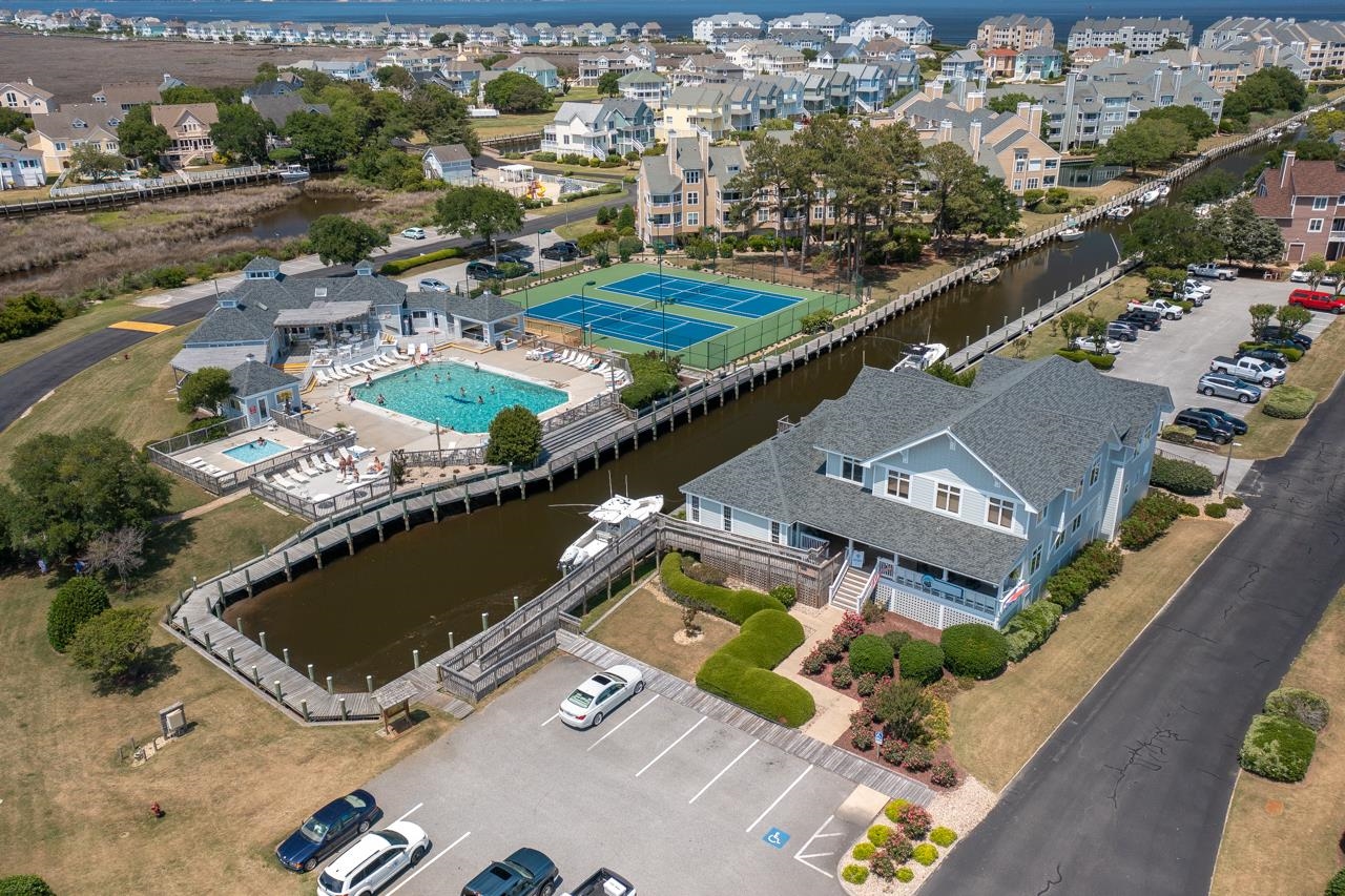 1432 Ballast Point Drive Unit #1432