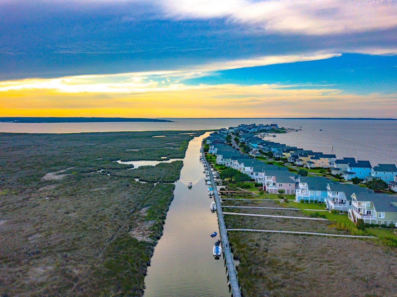 1432 Ballast Point Drive Unit #1432