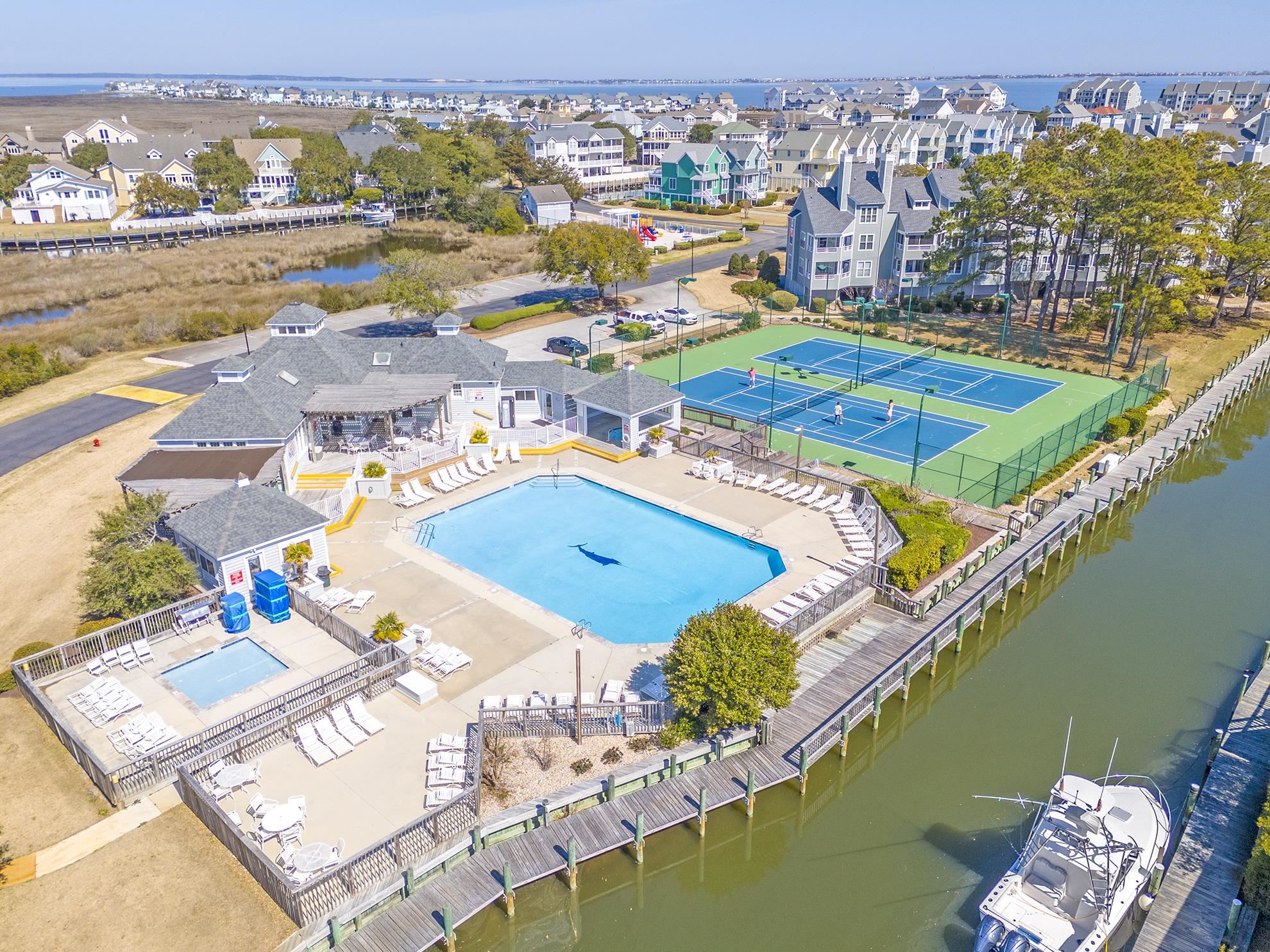 1432 Ballast Point Drive Unit #1432