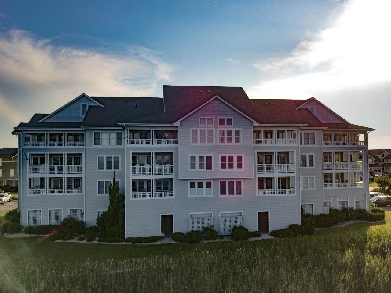 1432 Ballast Point Drive Unit #1432