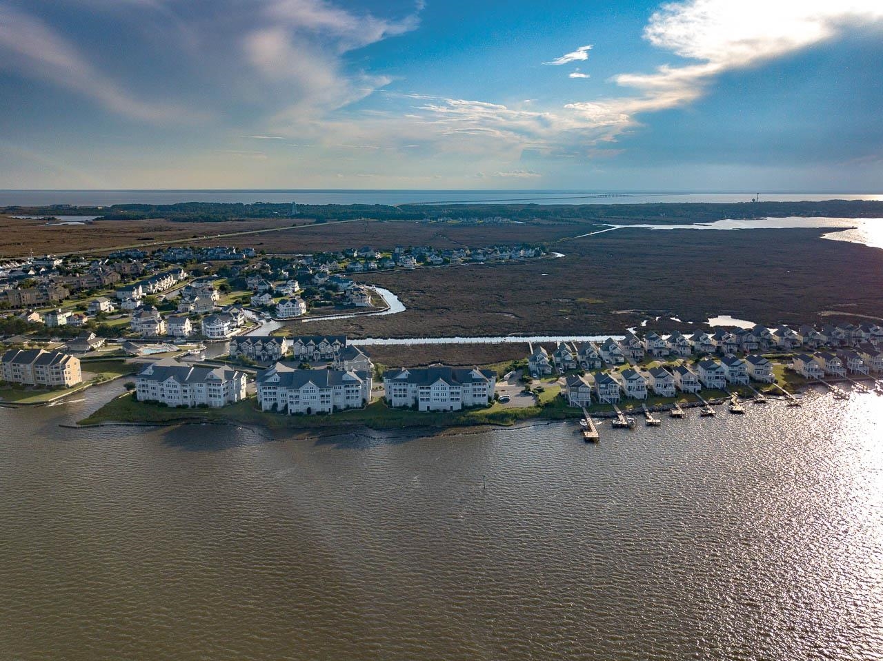 1432 Ballast Point Drive Unit #1432