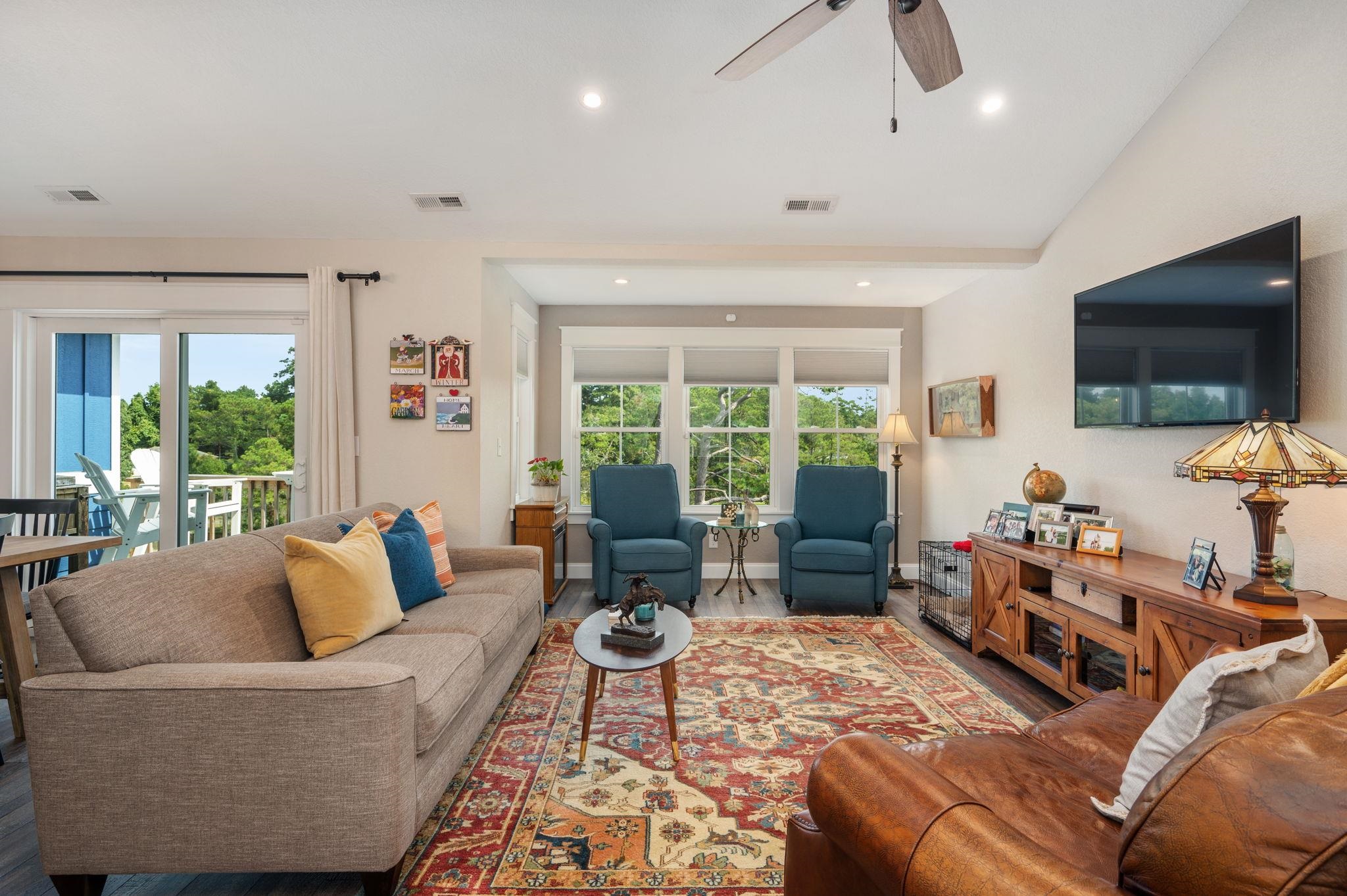 121 B Colington Pointe Drive unit 204B