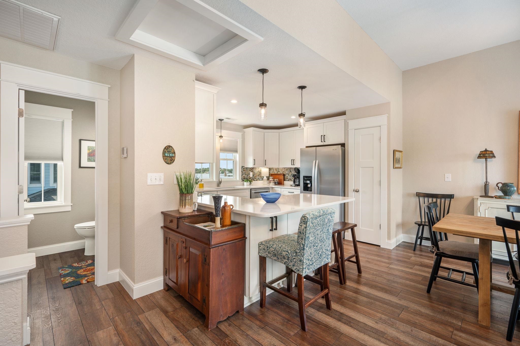 121 B Colington Pointe Drive unit 204B