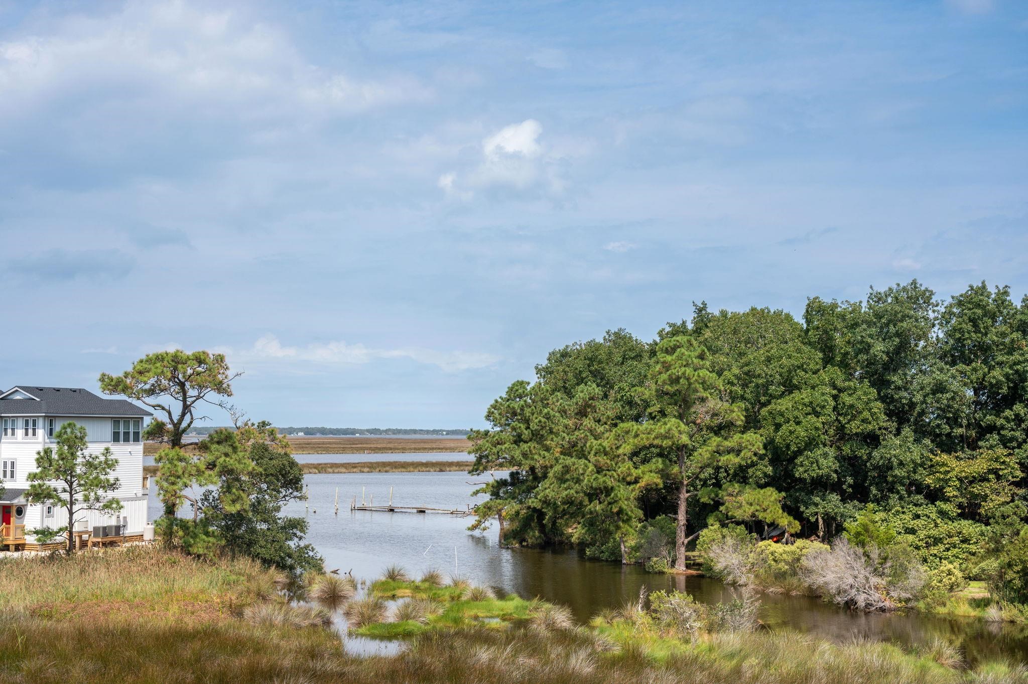 121 B Colington Pointe Drive unit 204B