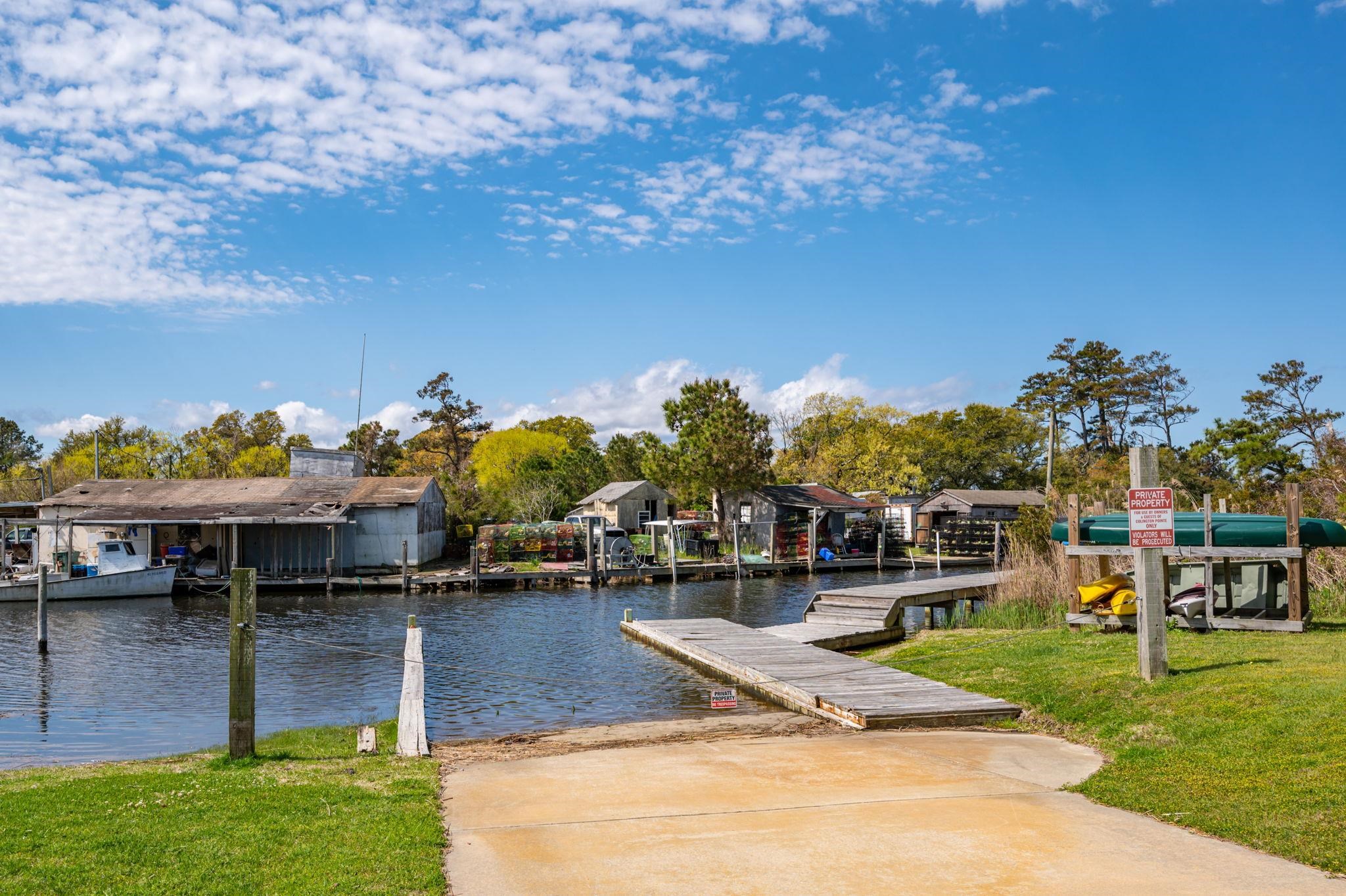 121 B Colington Pointe Drive unit 204B