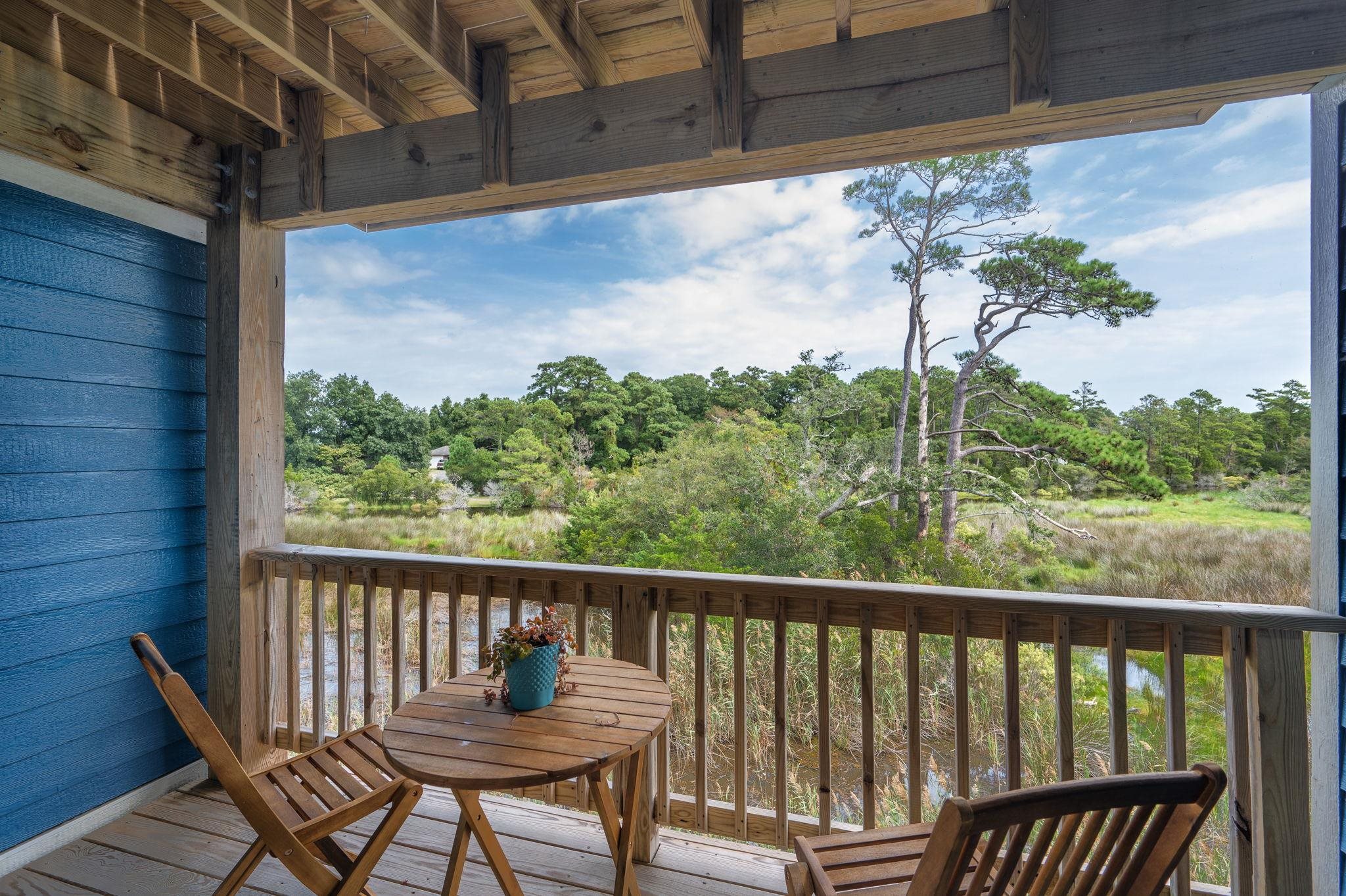 121 B Colington Pointe Drive unit 204B