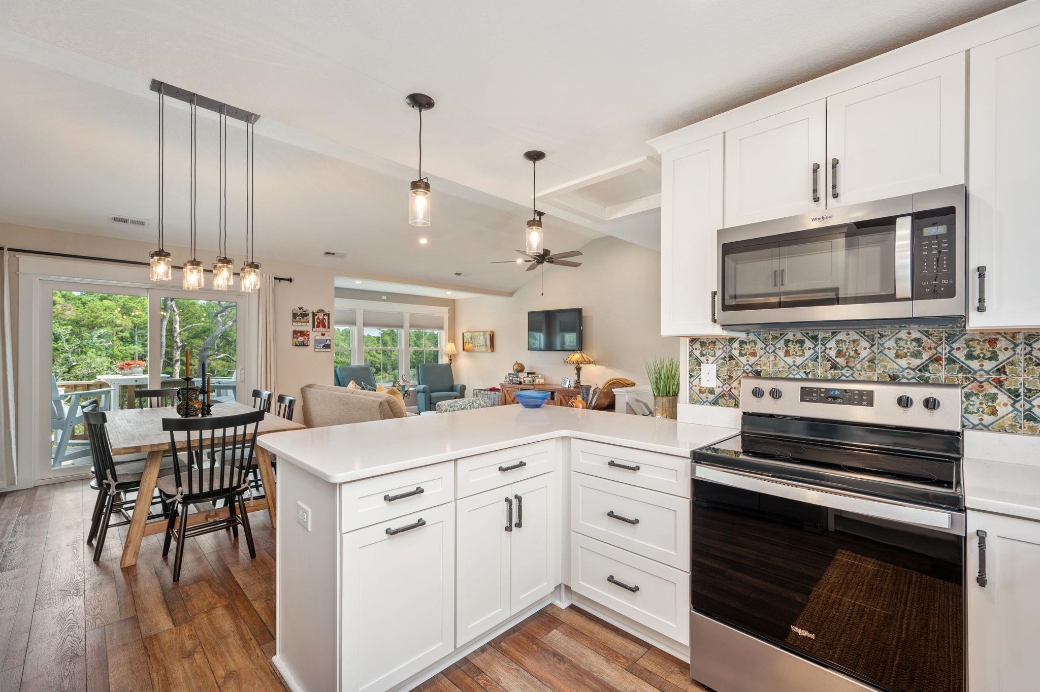 121 B Colington Pointe Drive unit 204B