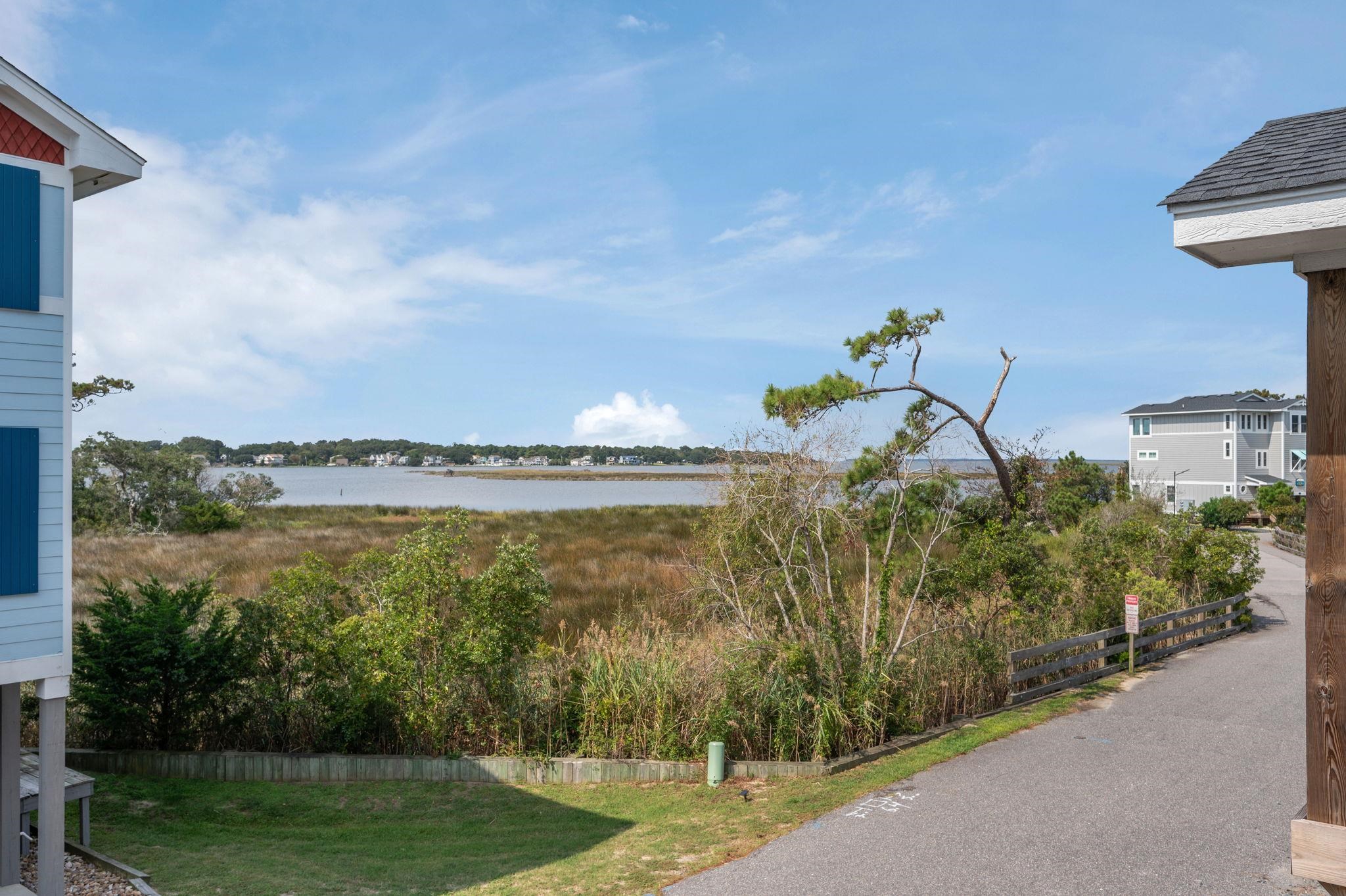 121 B Colington Pointe Drive unit 204B