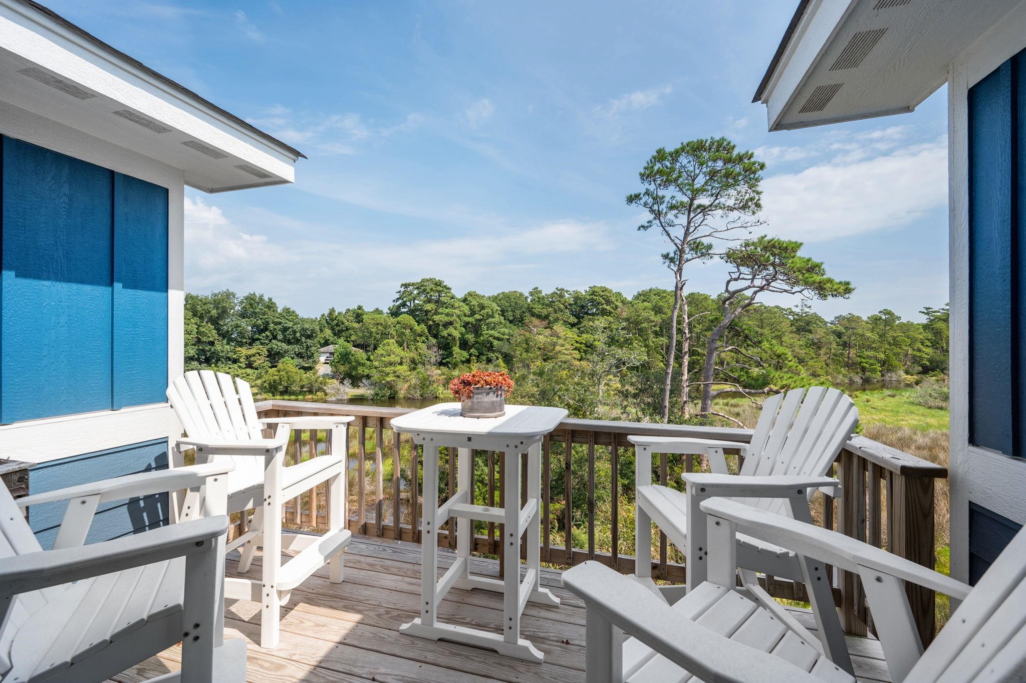 121 B Colington Pointe Drive unit 204B