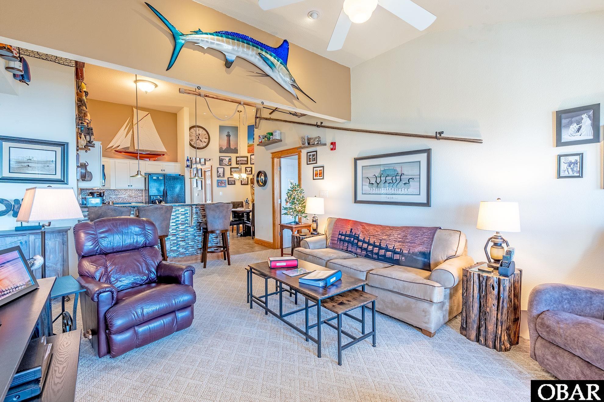 107 W Gray Eagle Street Unit # 307