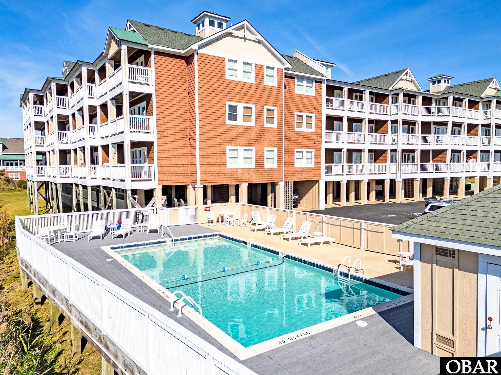 107 W Gray Eagle Street Unit # 307