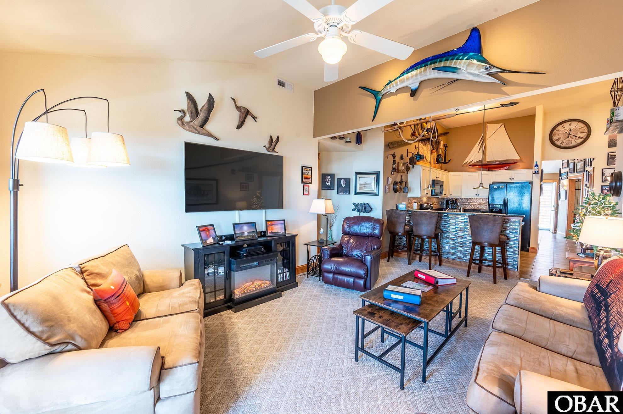 107 W Gray Eagle Street Unit # 307