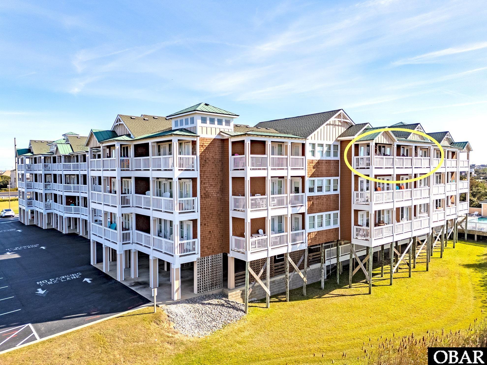 107 W Gray Eagle Street Unit # 307