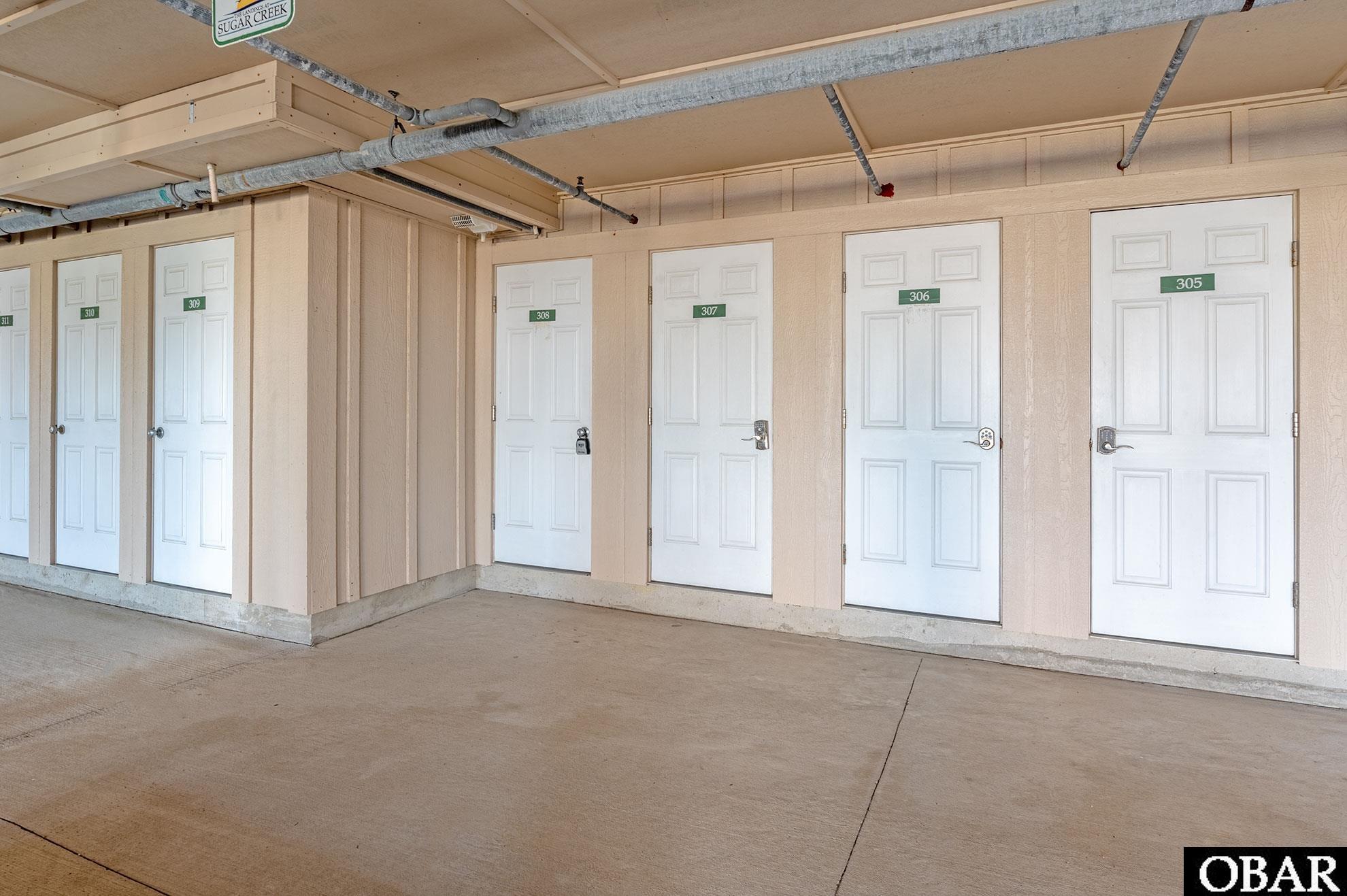 107 W Gray Eagle Street Unit # 307