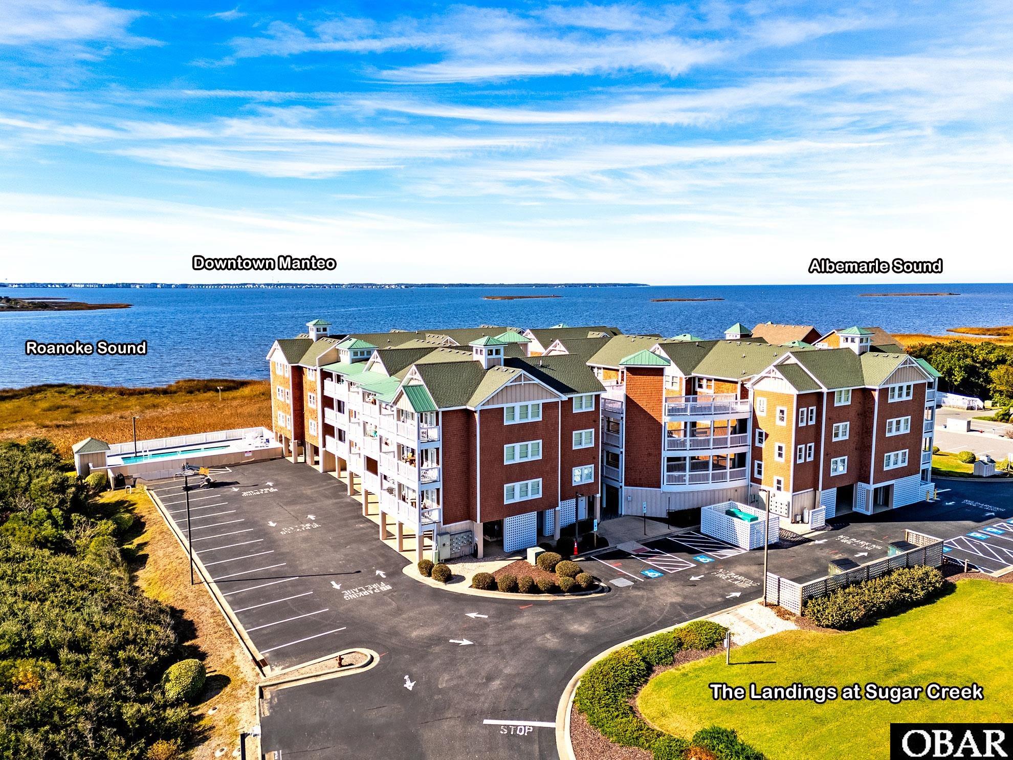 107 W Gray Eagle Street Unit # 307