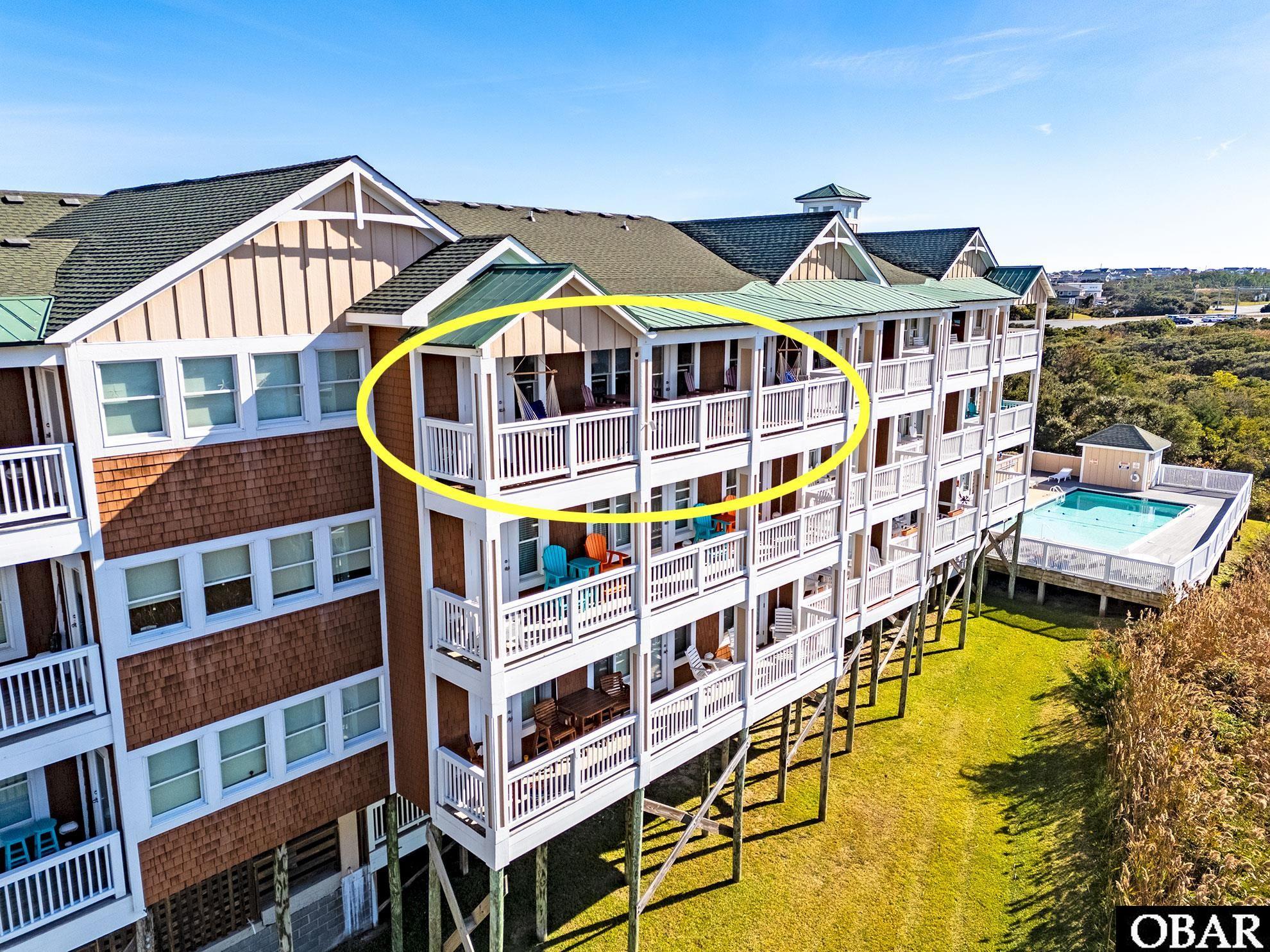 107 W Gray Eagle Street Unit # 307