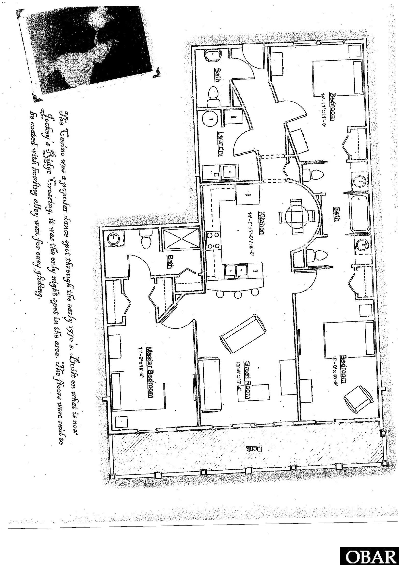 107 W Gray Eagle Street Unit # 307