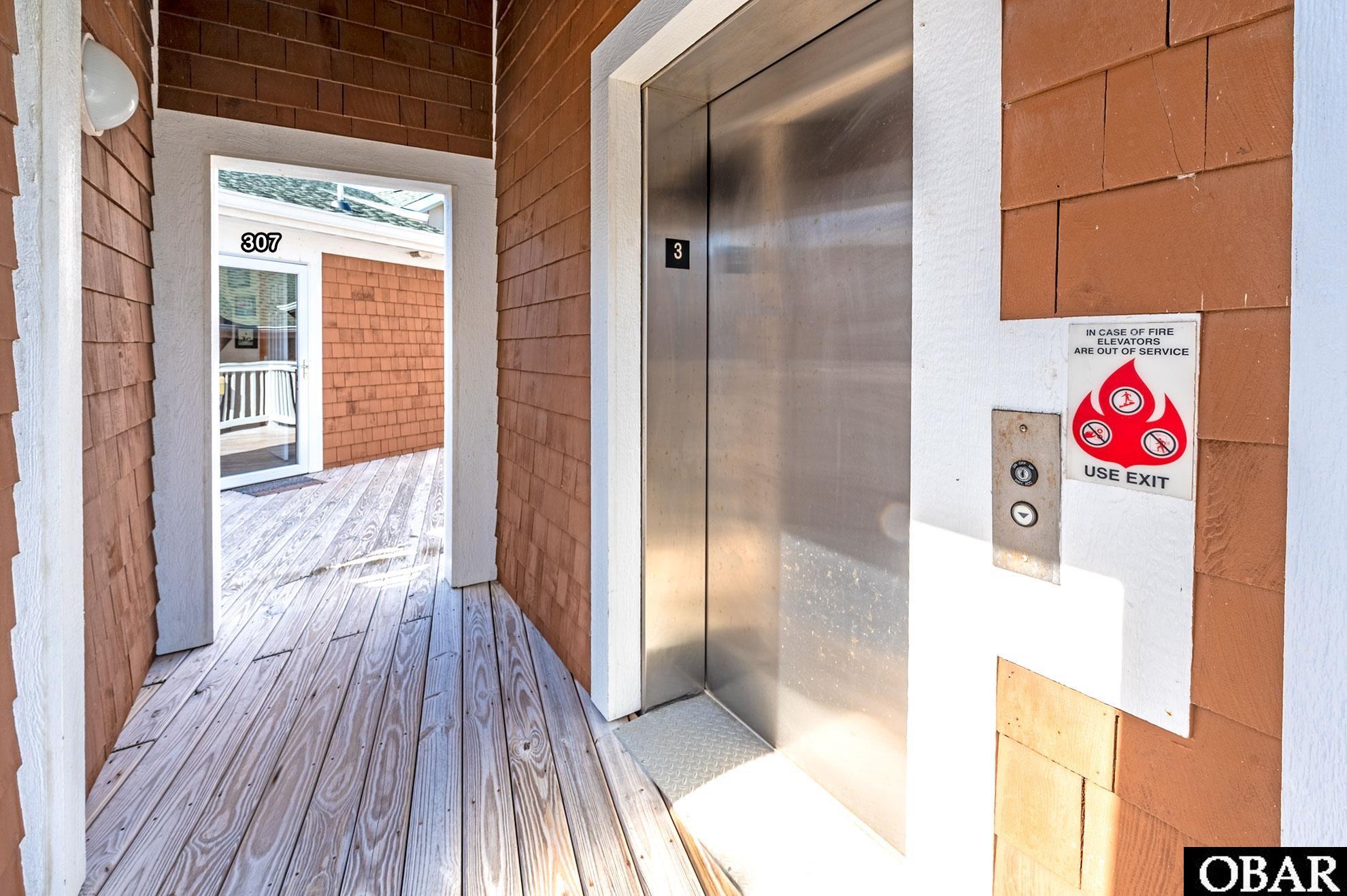 107 W Gray Eagle Street Unit # 307