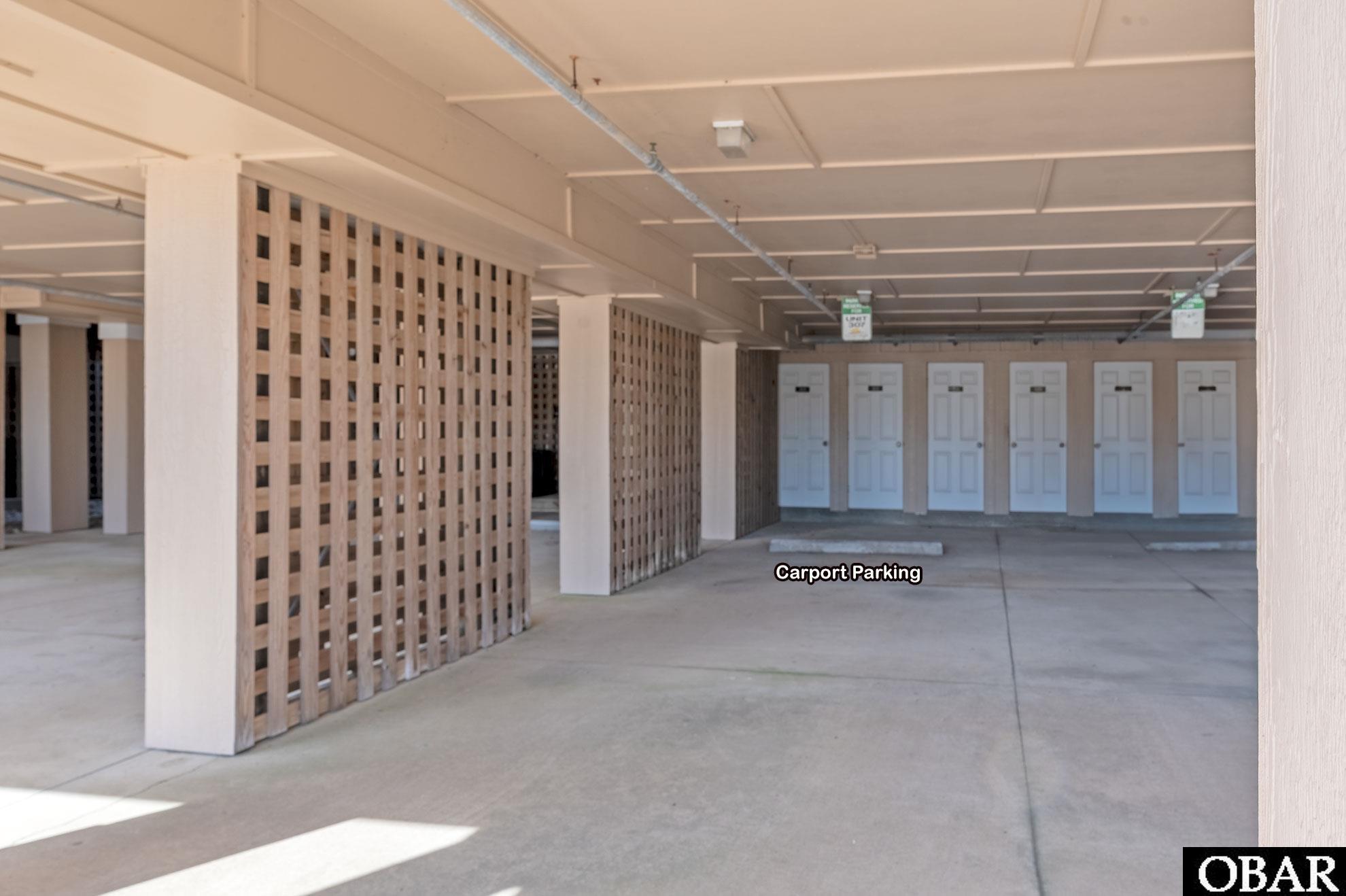 107 W Gray Eagle Street Unit # 307